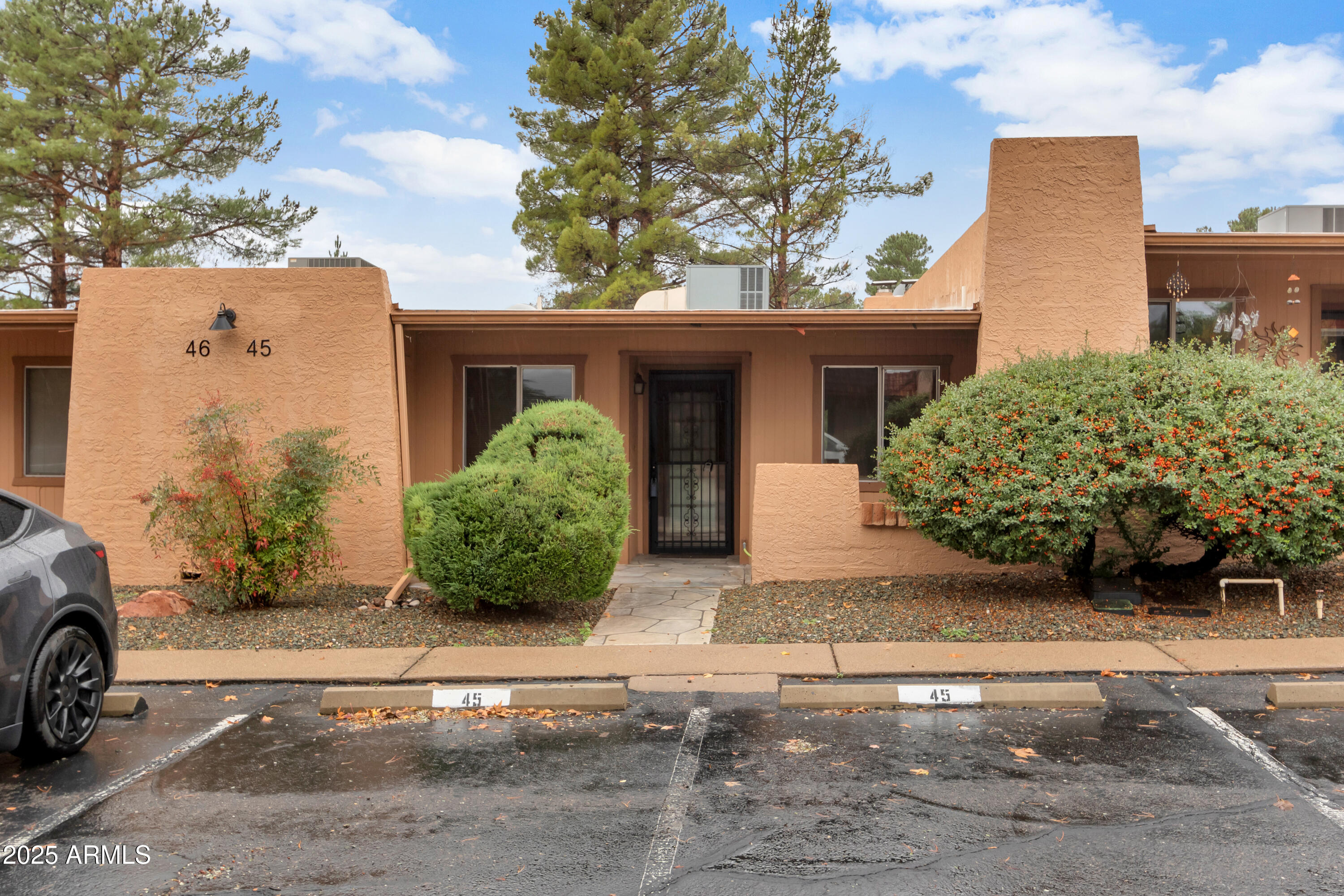 Wild Turkey Townhouses Unit 2 - Residential
