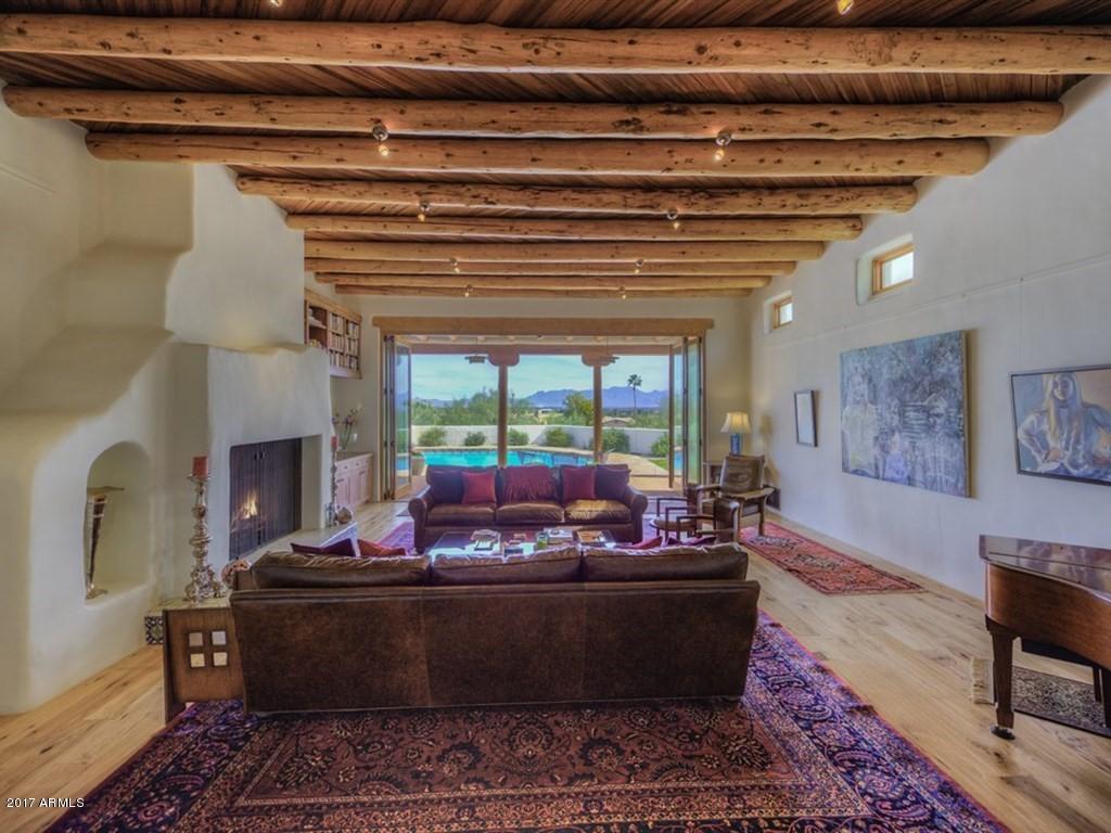 MORTON MESA LOT 1-3 TR A - Residential
