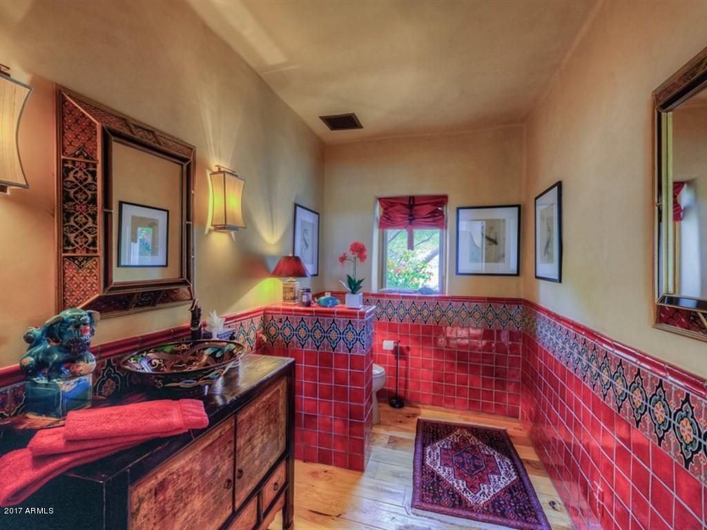 MORTON MESA LOT 1-3 TR A - Residential