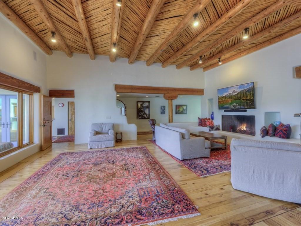 MORTON MESA LOT 1-3 TR A - Residential