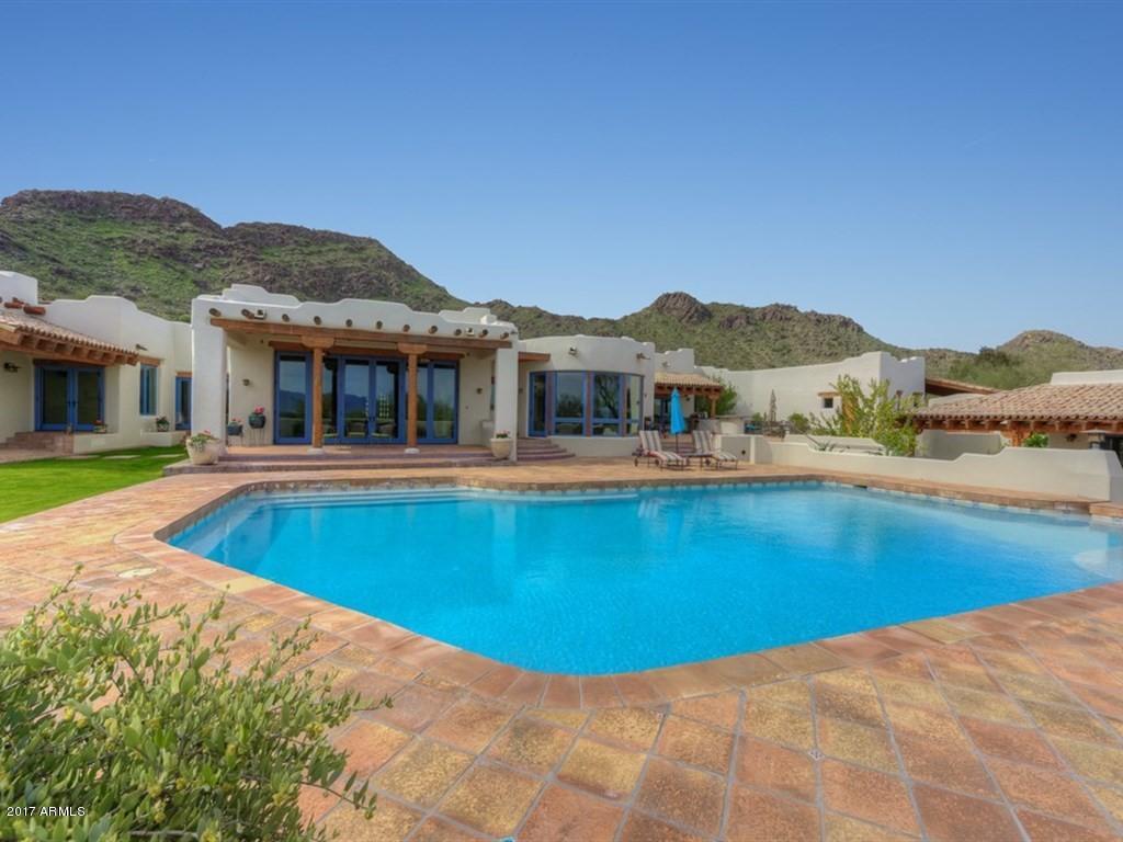 MORTON MESA LOT 1-3 TR A - Residential