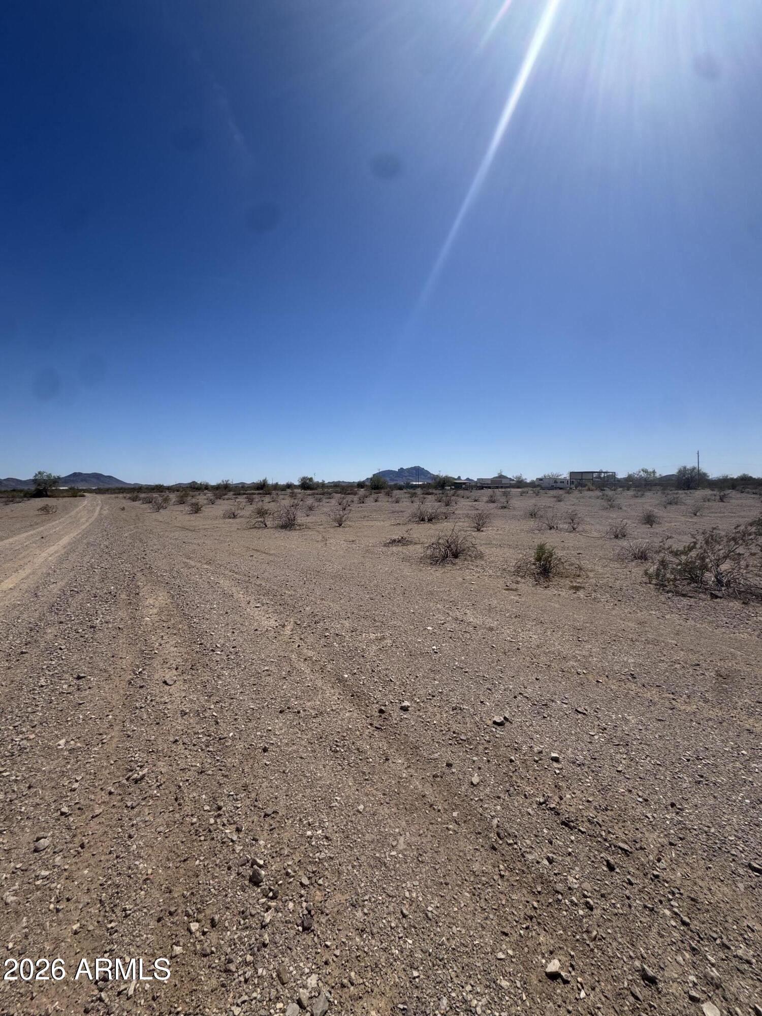 WEST PHOENIX ESTATES UNIT 4 AMD - Land