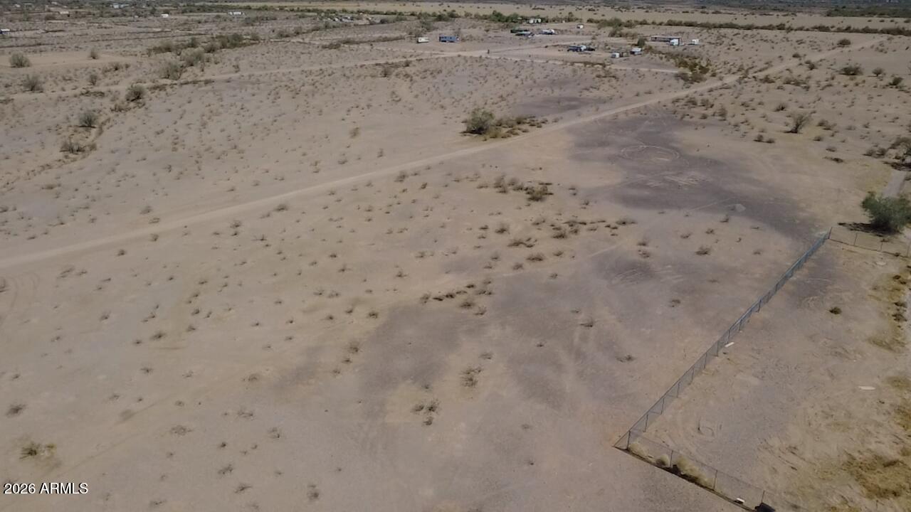 WEST PHOENIX ESTATES UNIT 4 AMD - Land