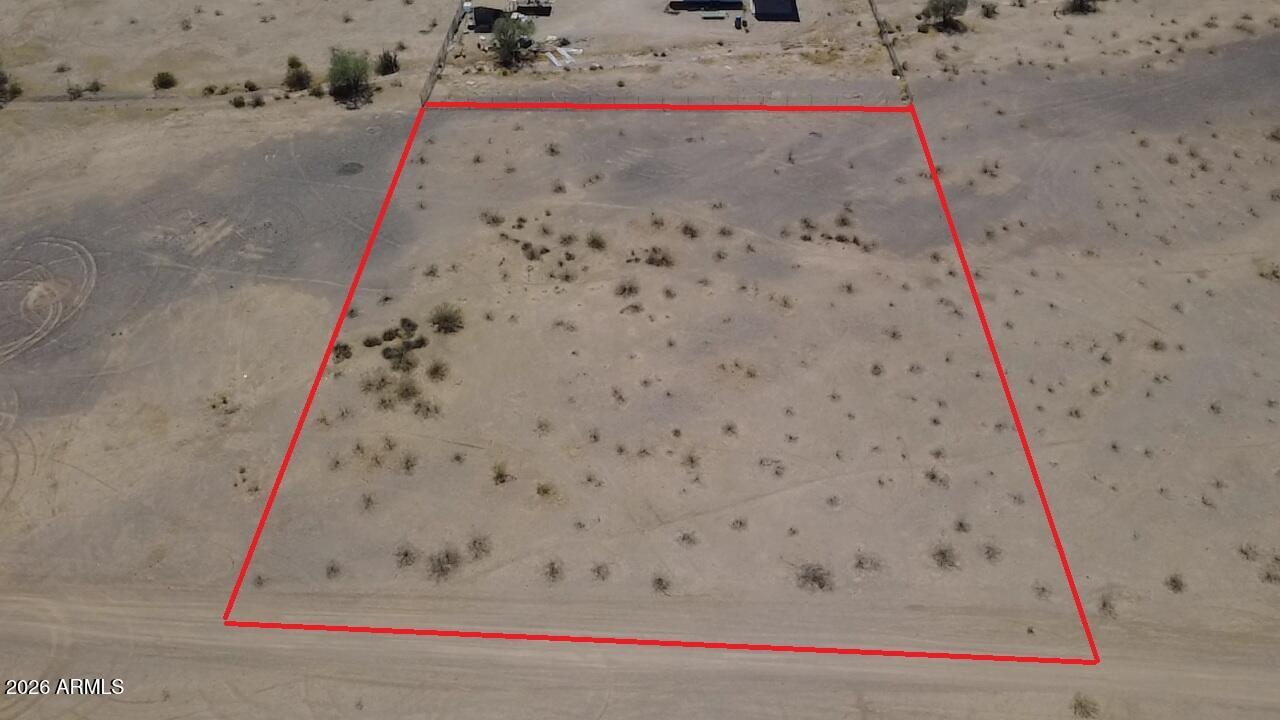 WEST PHOENIX ESTATES UNIT 4 AMD - Land