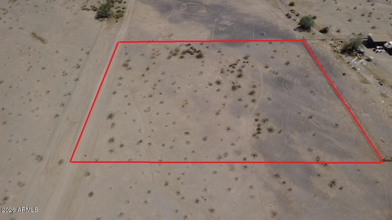 WEST PHOENIX ESTATES UNIT 4 AMD - Land