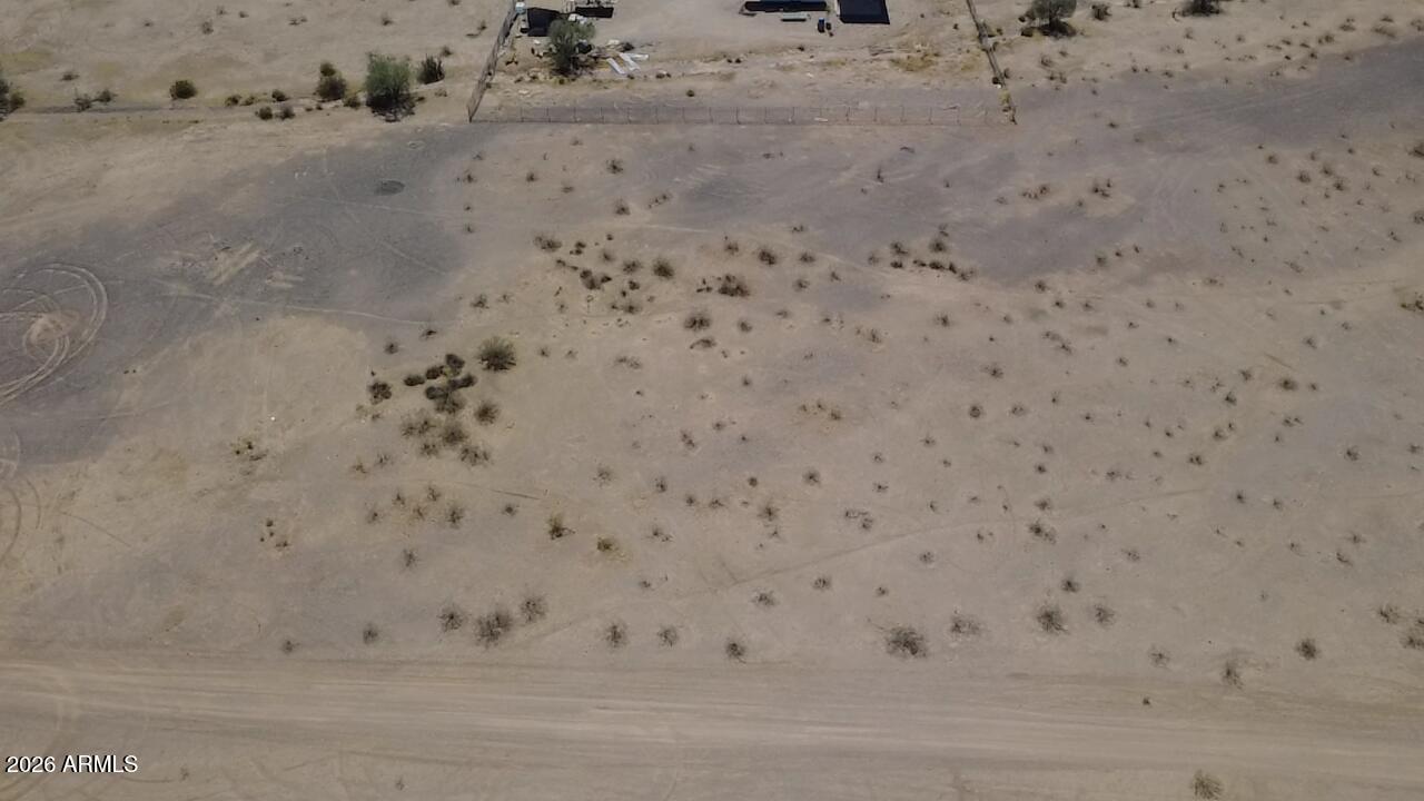 WEST PHOENIX ESTATES UNIT 4 AMD - Land