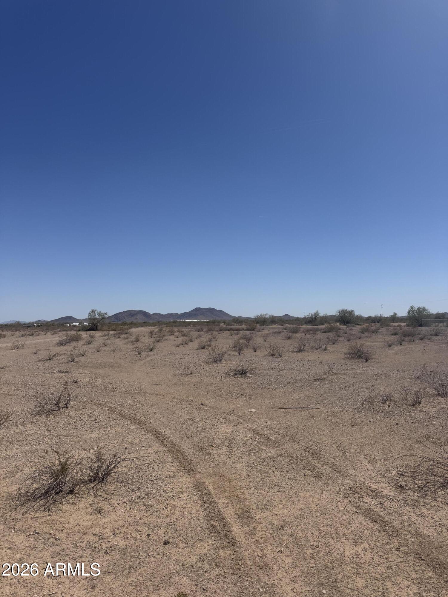 WEST PHOENIX ESTATES UNIT 4 AMD - Land