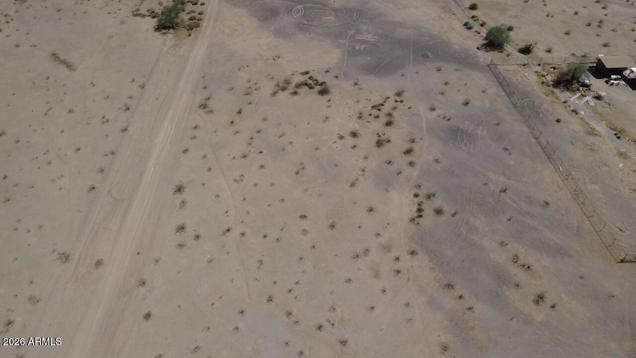 WEST PHOENIX ESTATES UNIT 4 AMD - Land
