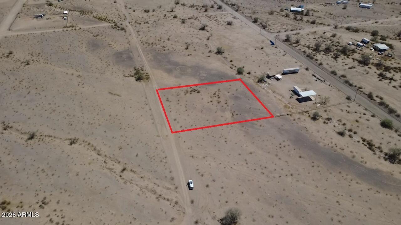 WEST PHOENIX ESTATES UNIT 4 AMD - Land