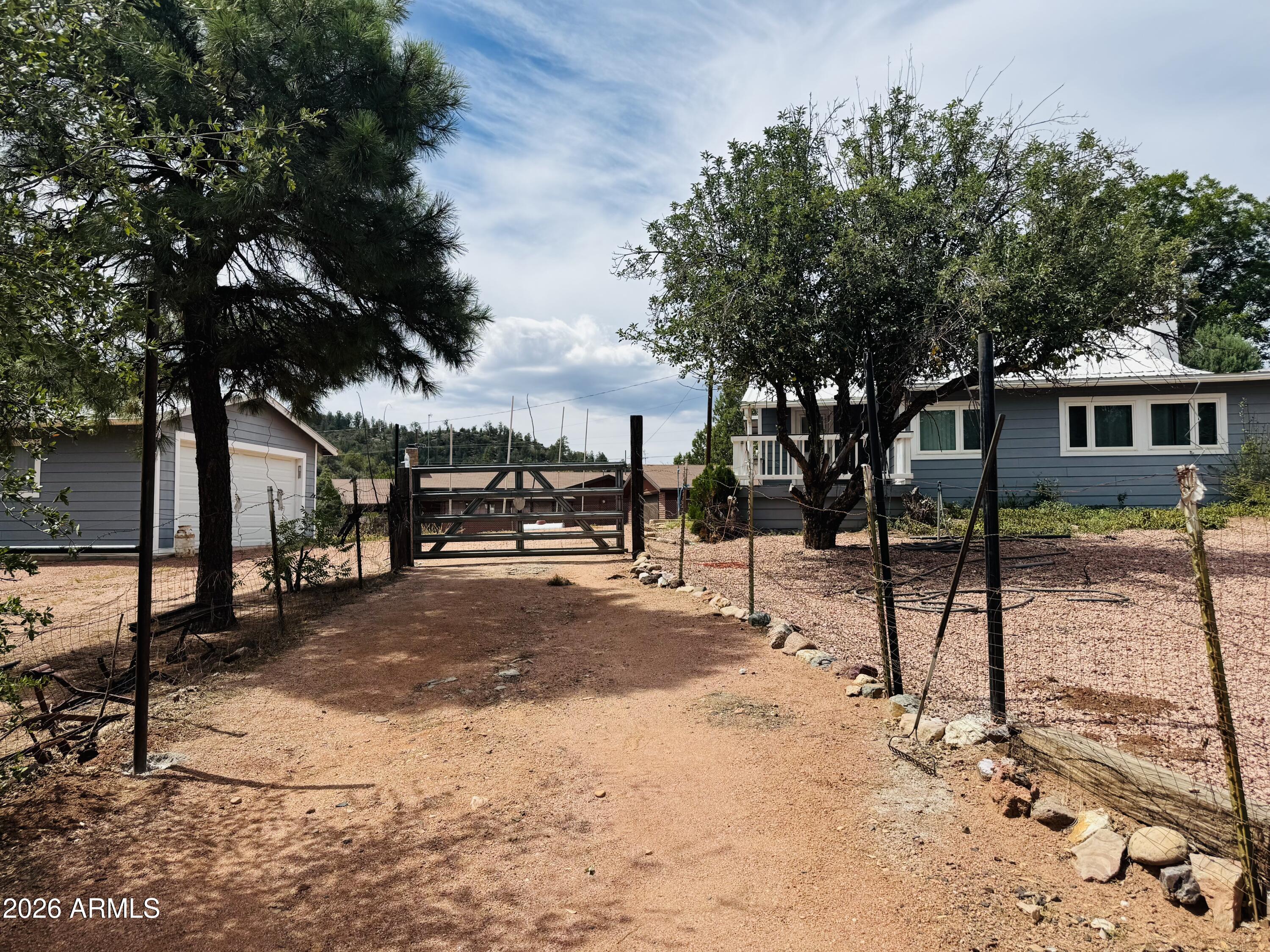 EAST VERDE PARK - Residential