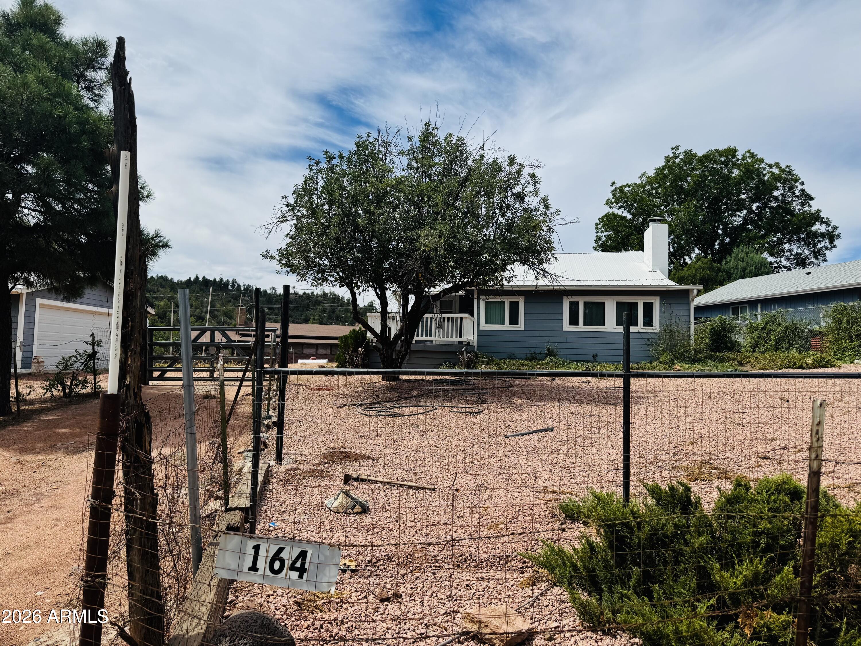 EAST VERDE PARK - Residential