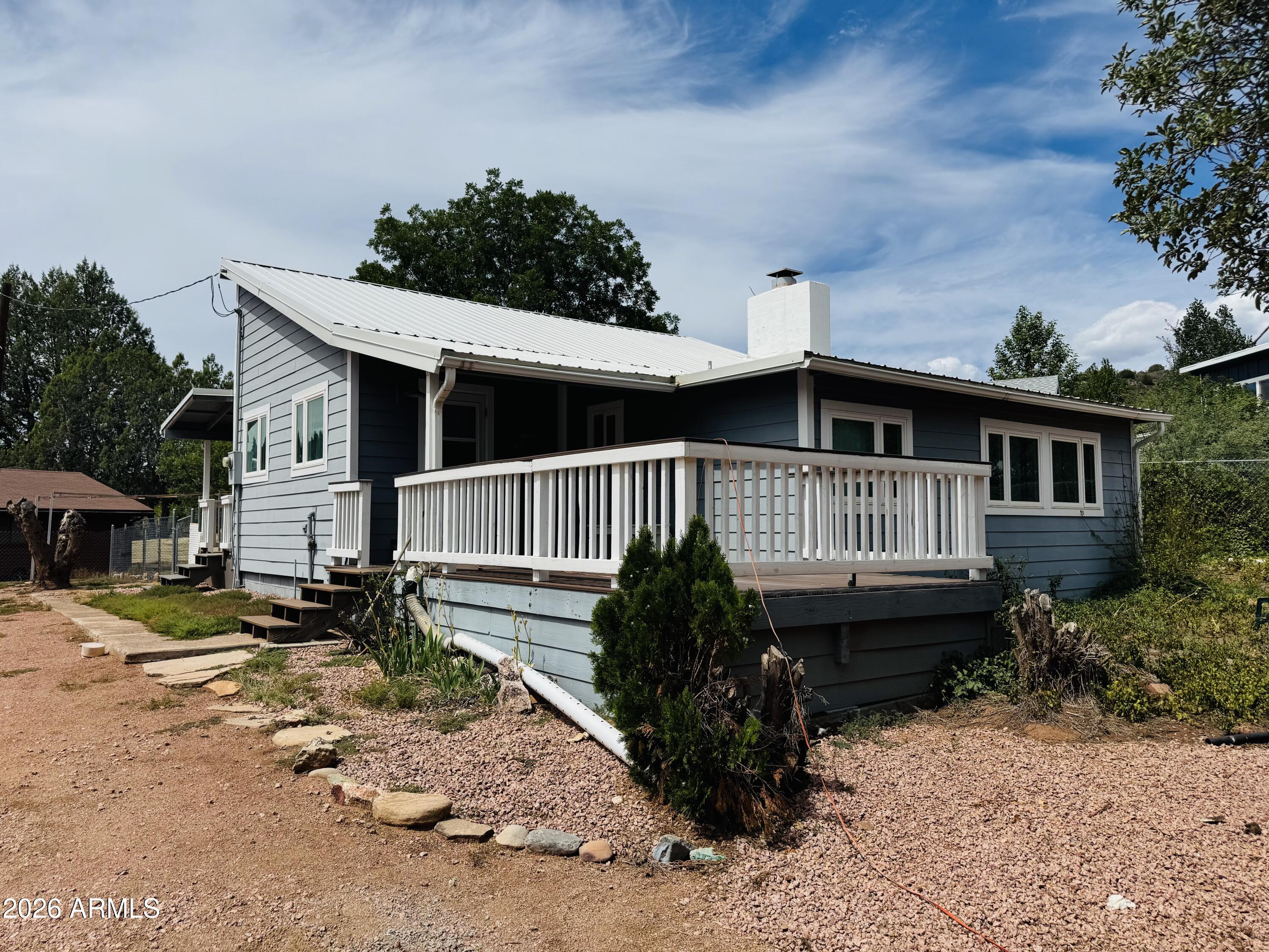 EAST VERDE PARK - Residential