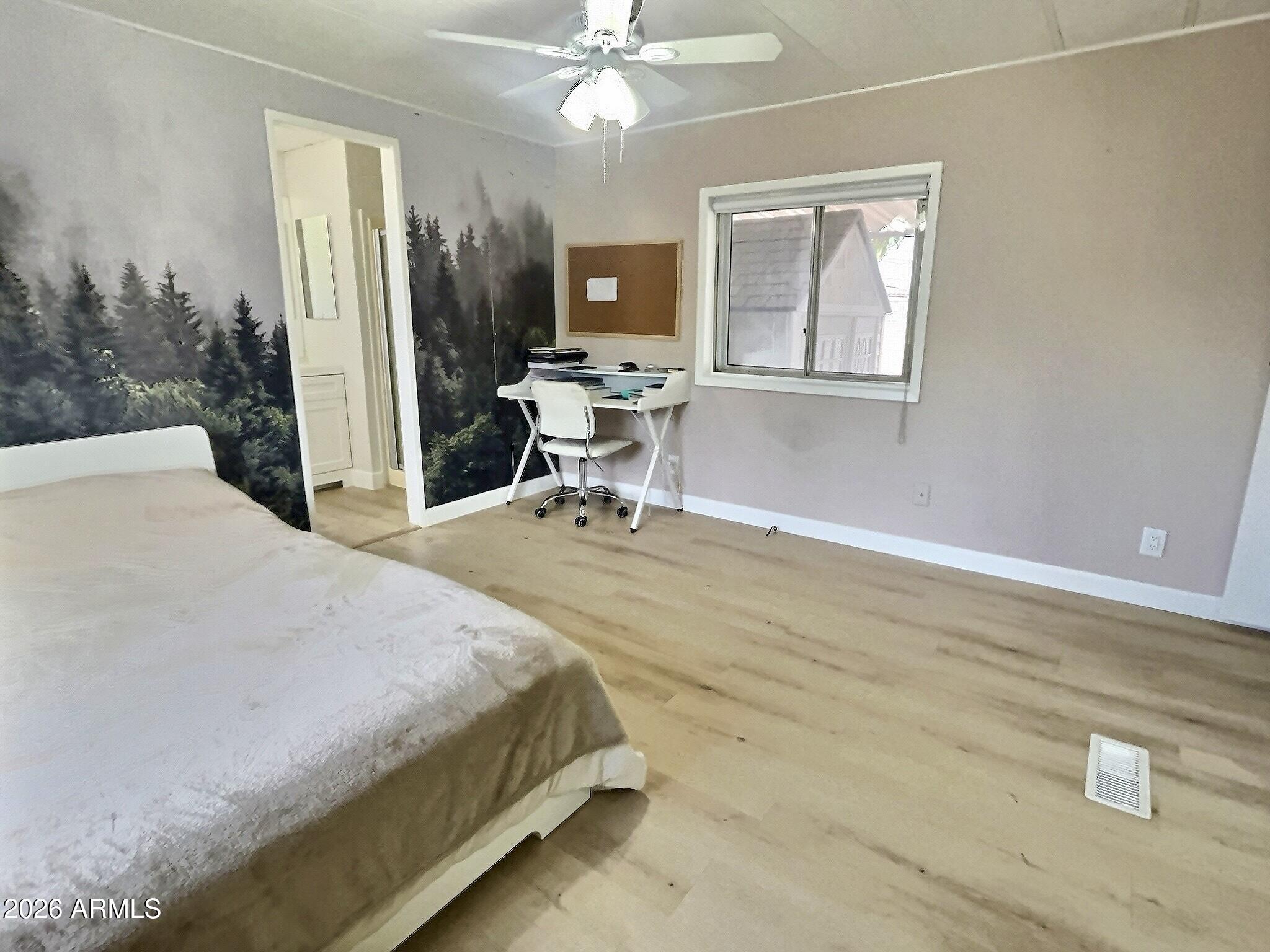 Buffalo Ridge Mobile Home Park - Residential