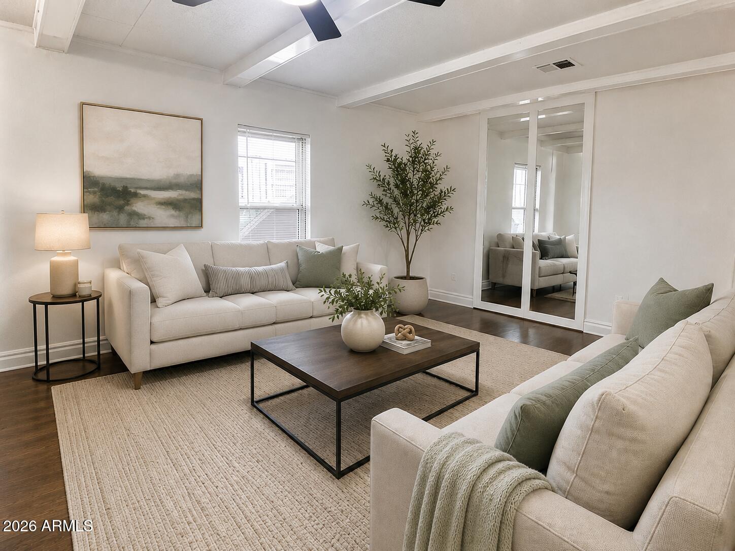 Buffalo Ridge Mobile Home Park - Residential