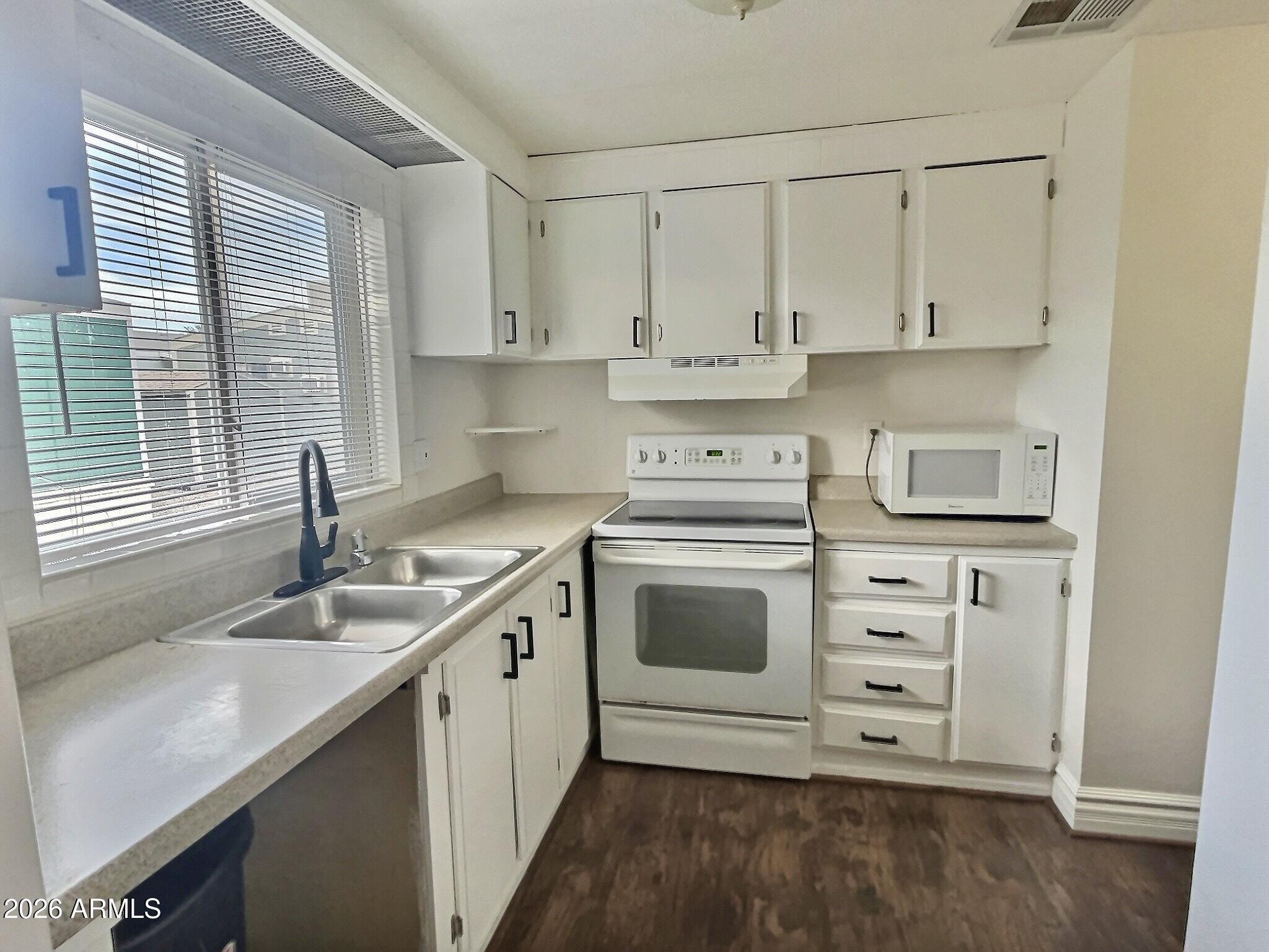 Buffalo Ridge Mobile Home Park - Residential