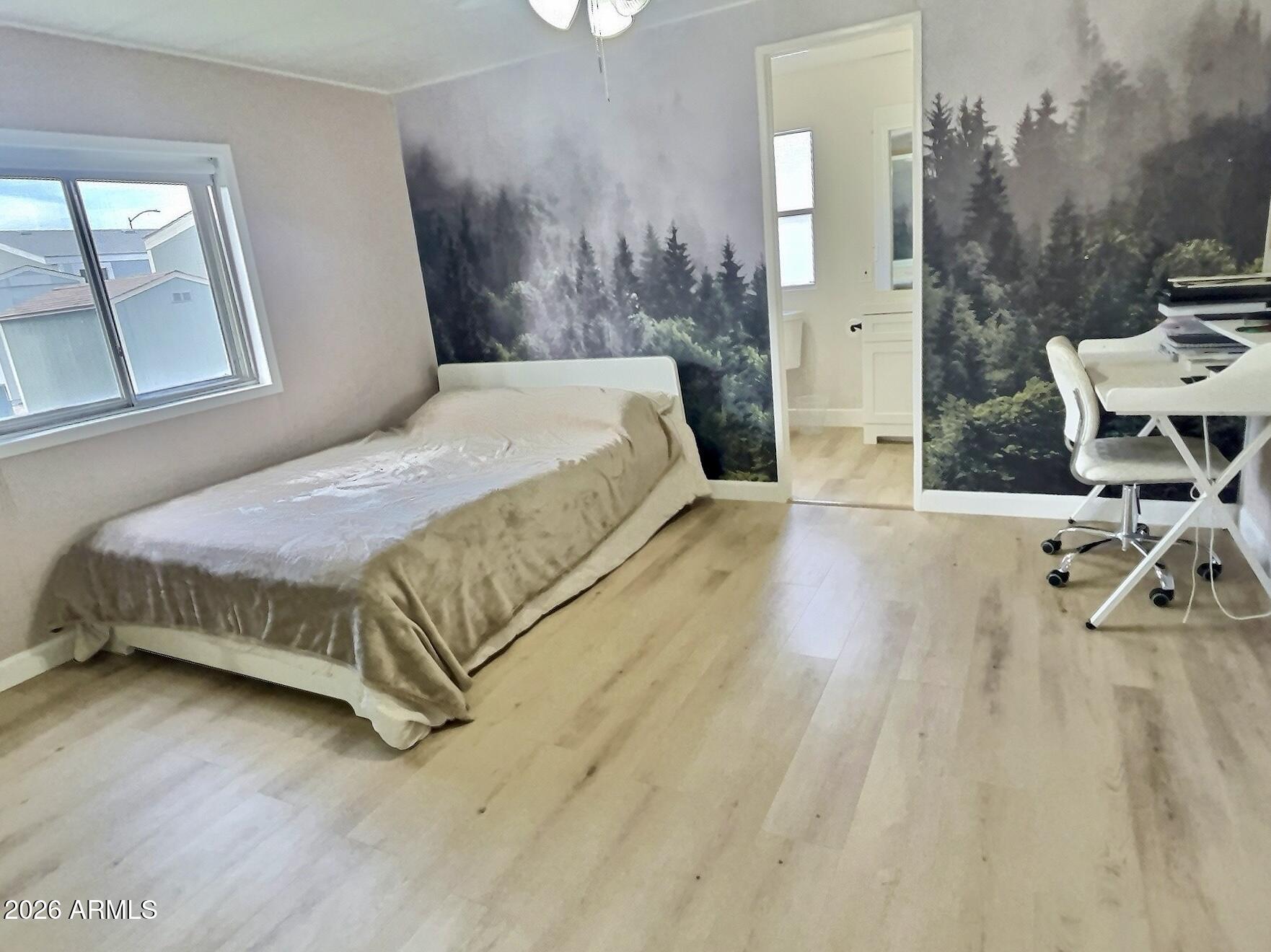 Buffalo Ridge Mobile Home Park - Residential