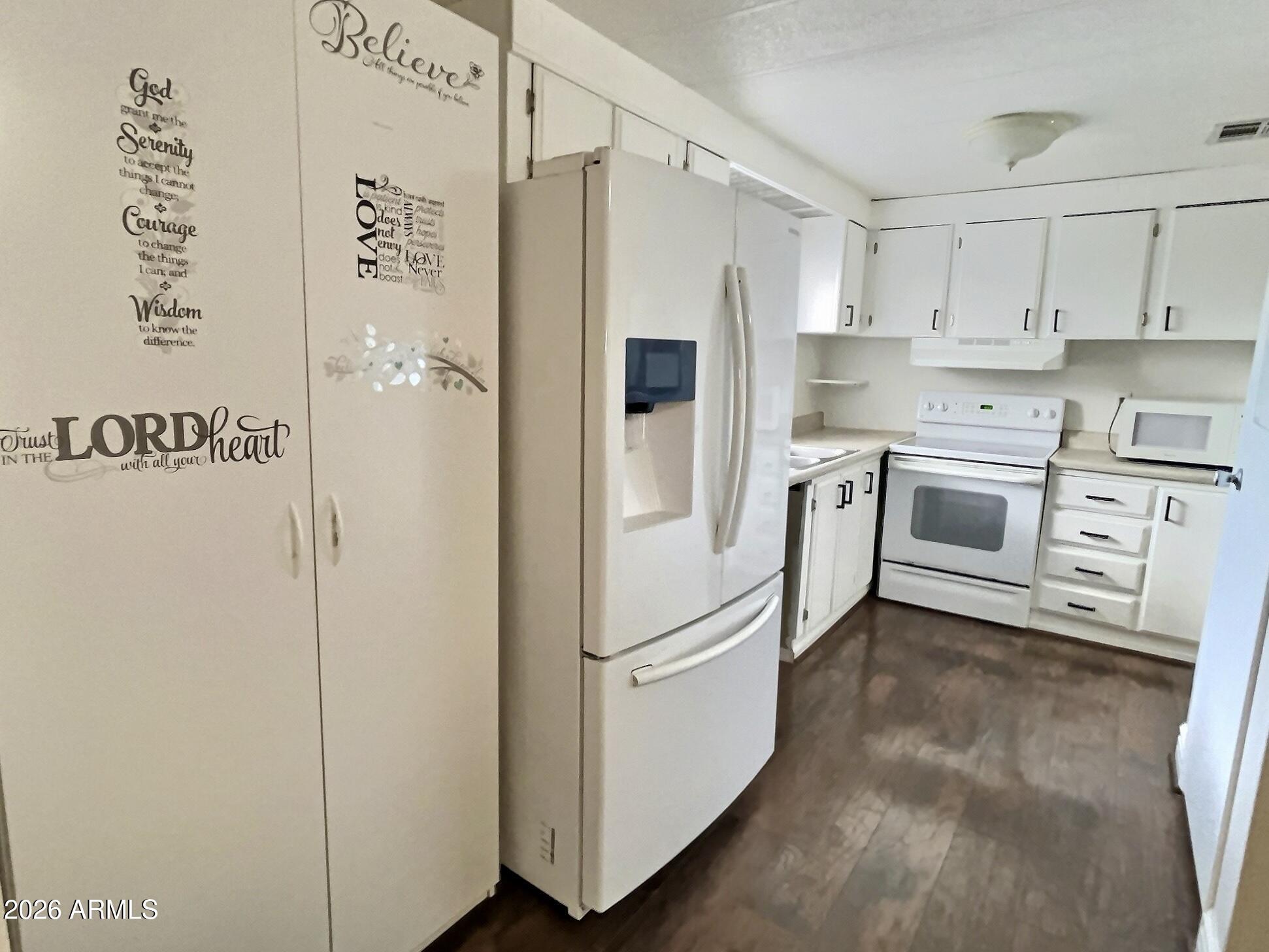 Buffalo Ridge Mobile Home Park - Residential
