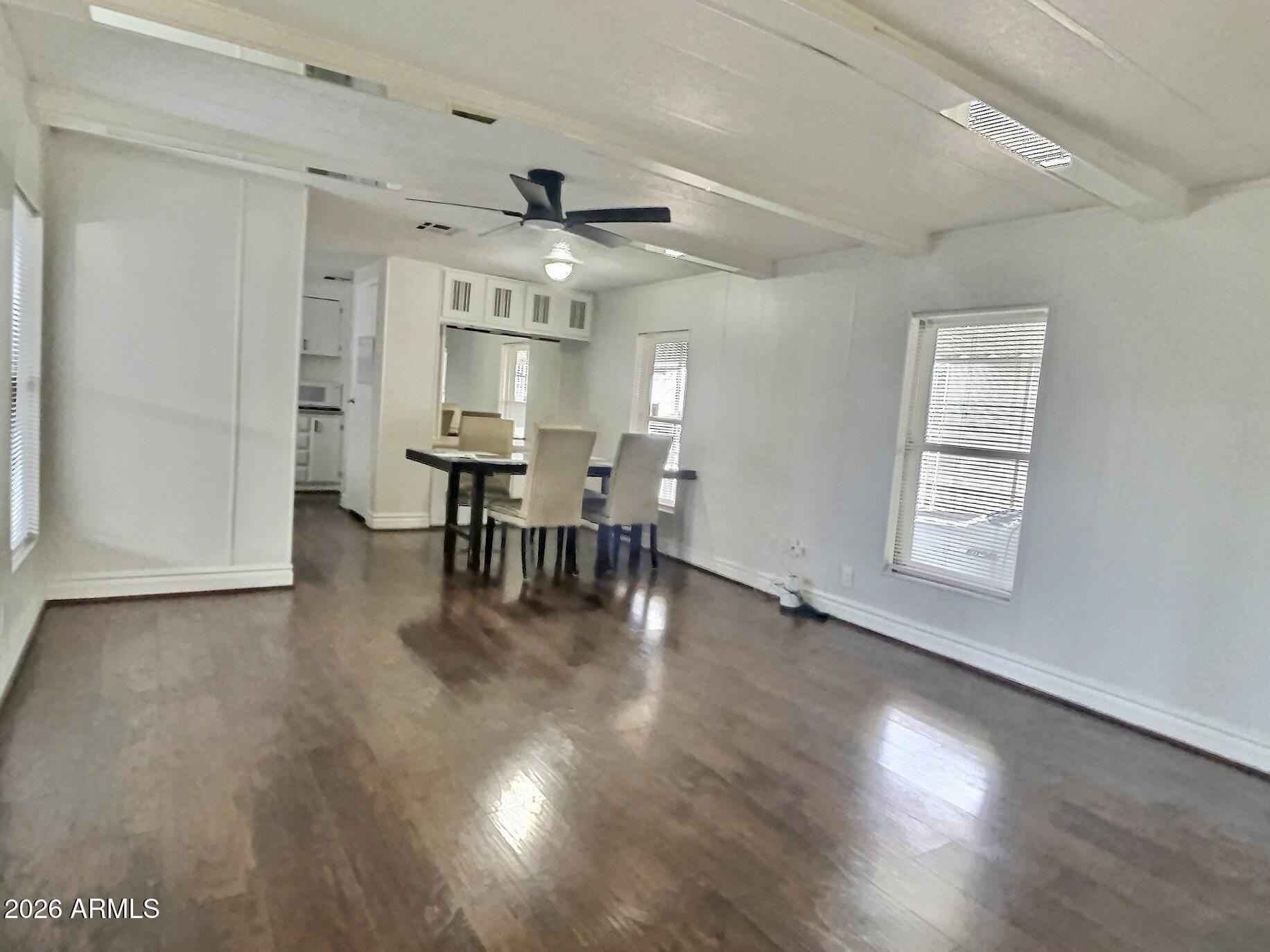 Buffalo Ridge Mobile Home Park - Residential