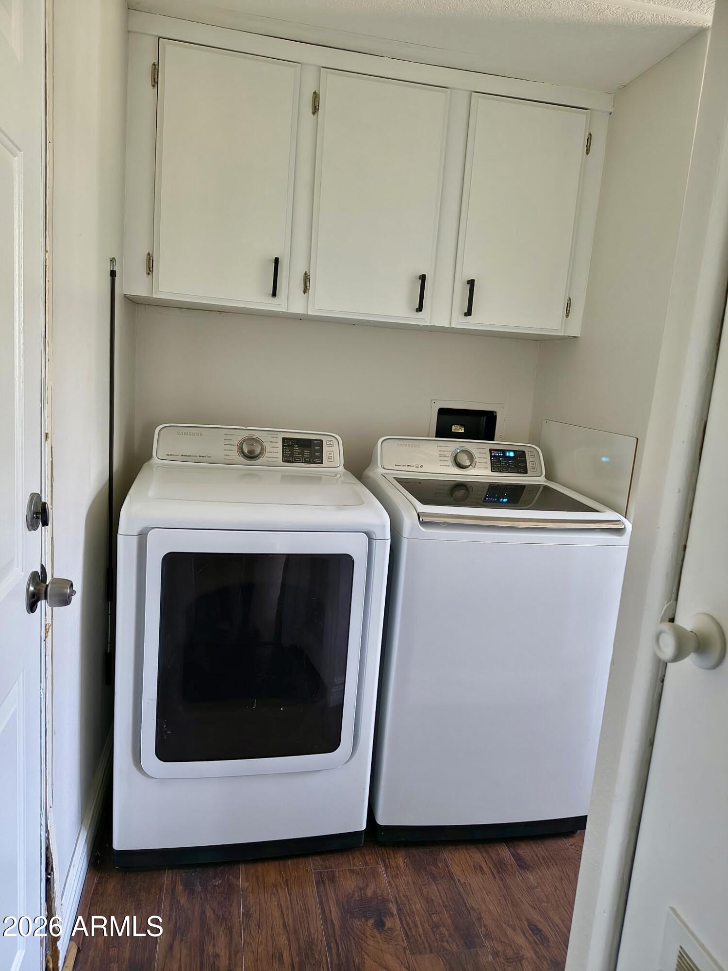 Buffalo Ridge Mobile Home Park - Residential