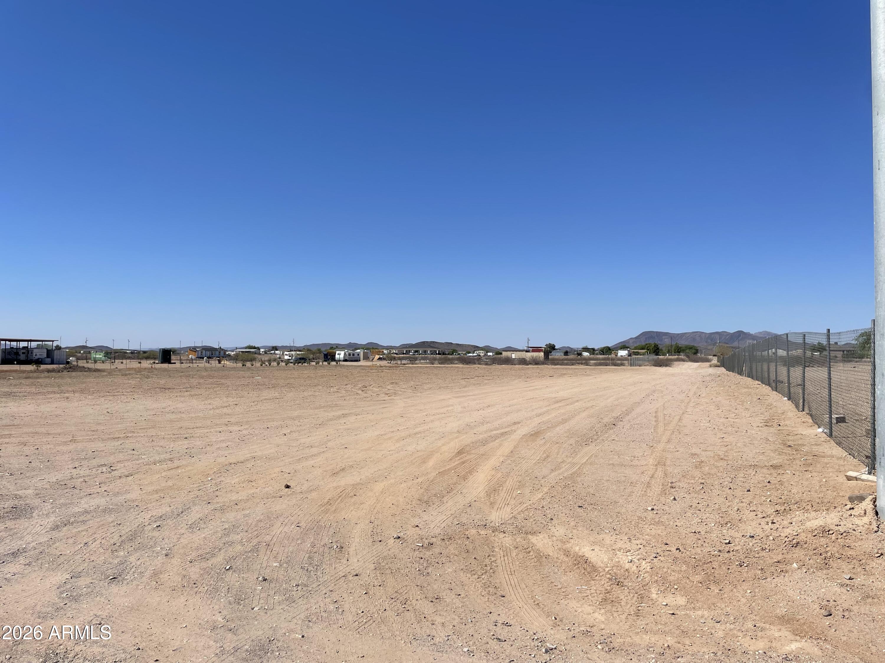 Prime 2 Acre corner lot offering excellent accessibility. Ideal for a custom home or investment, with plenty of space and a desirable location.