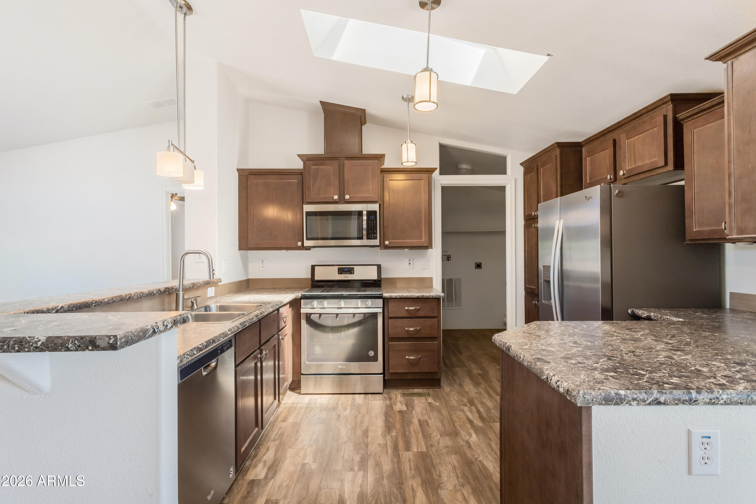 GARDEN VALLEY - Residential