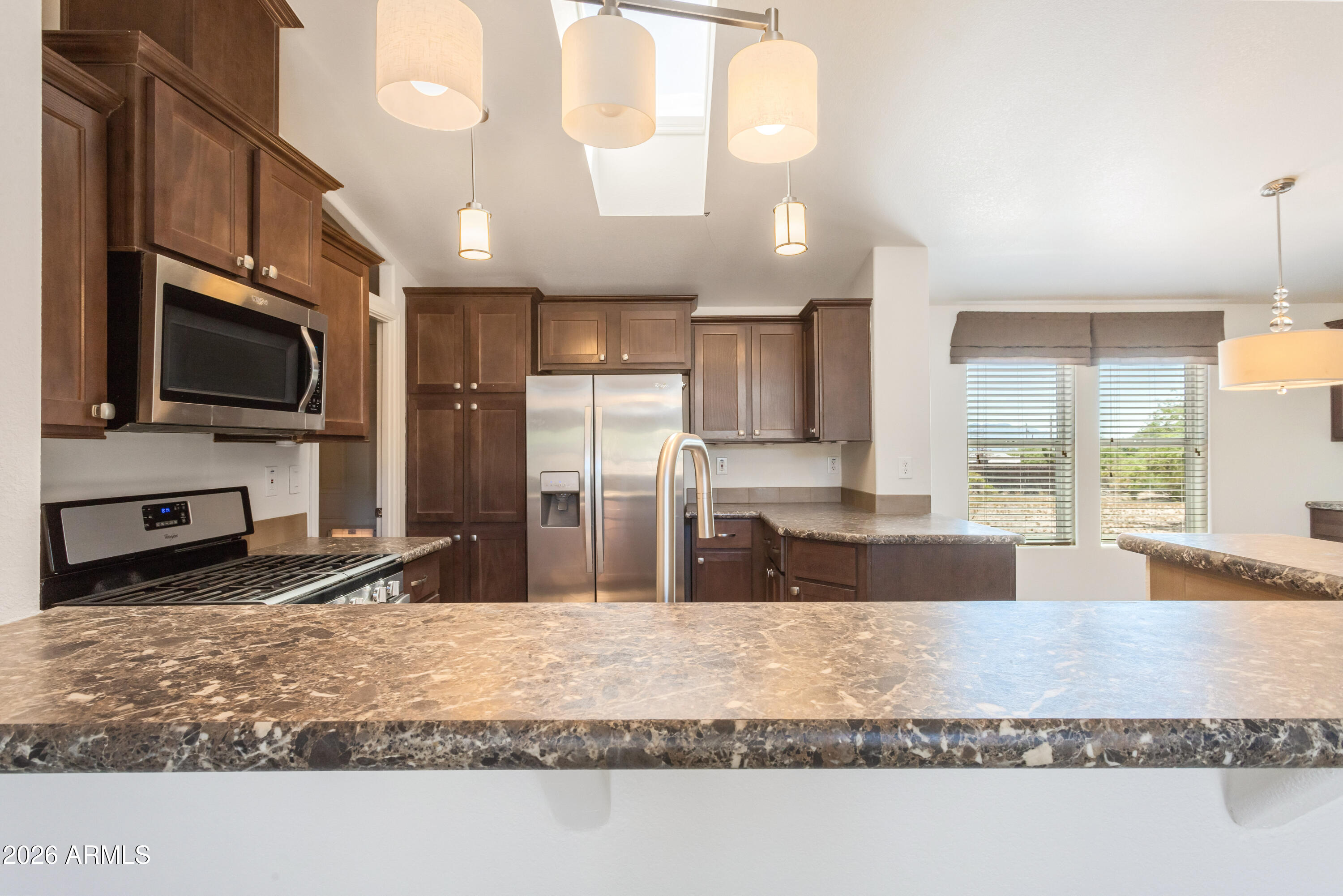 GARDEN VALLEY - Residential