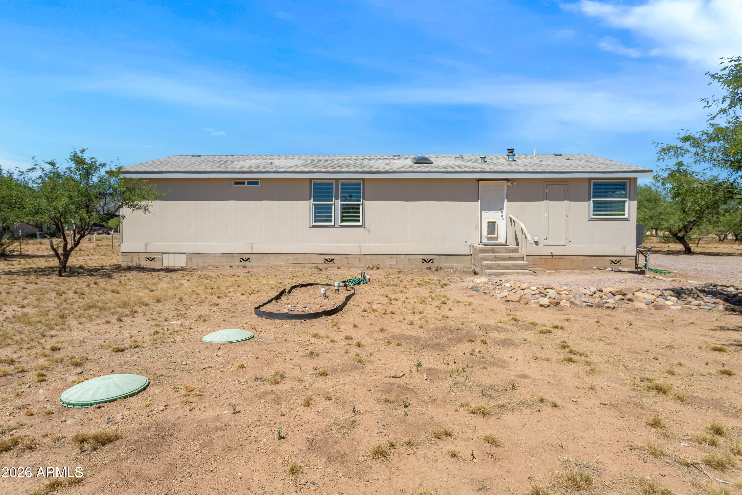 GARDEN VALLEY - Residential