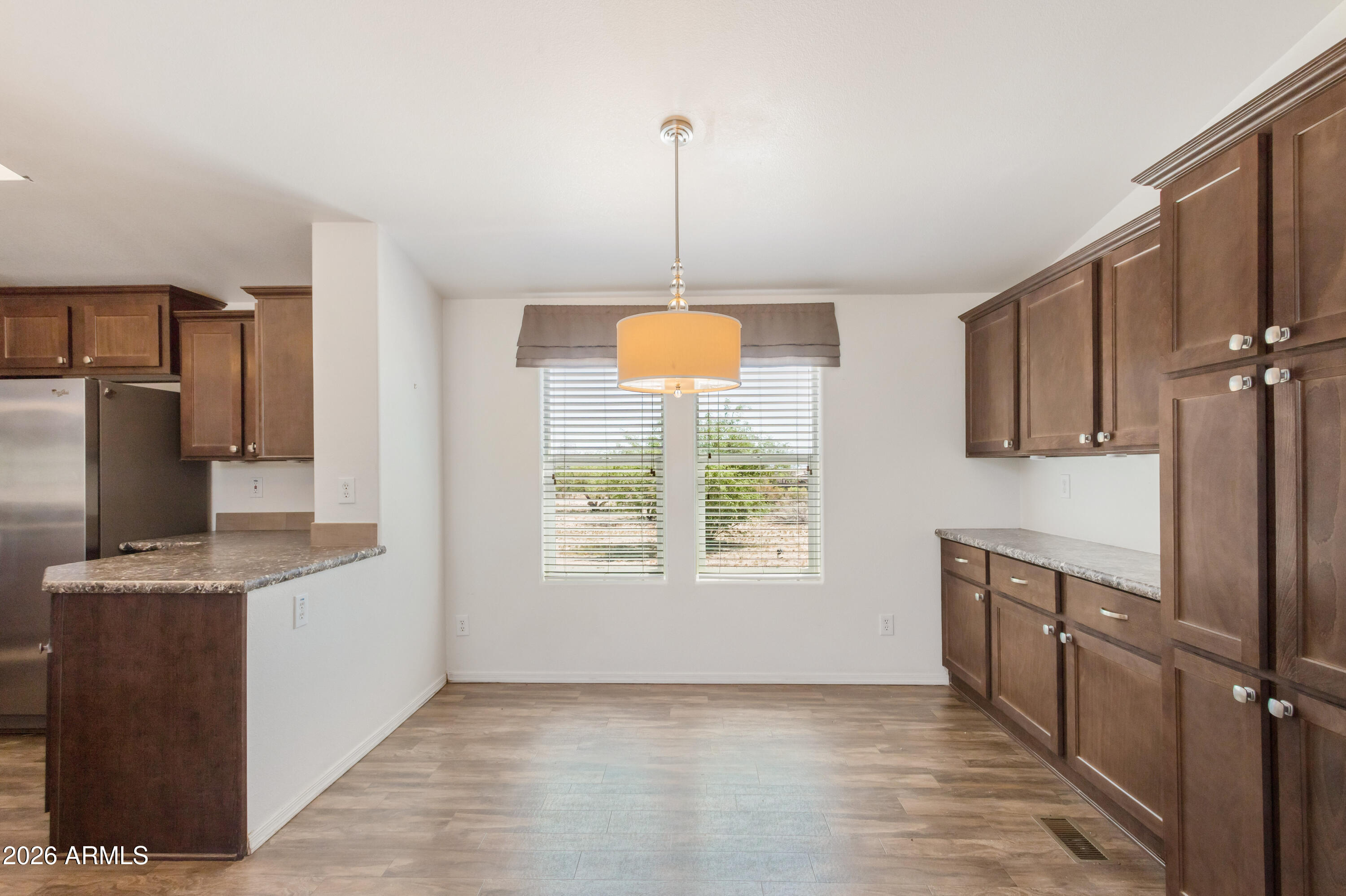 GARDEN VALLEY - Residential