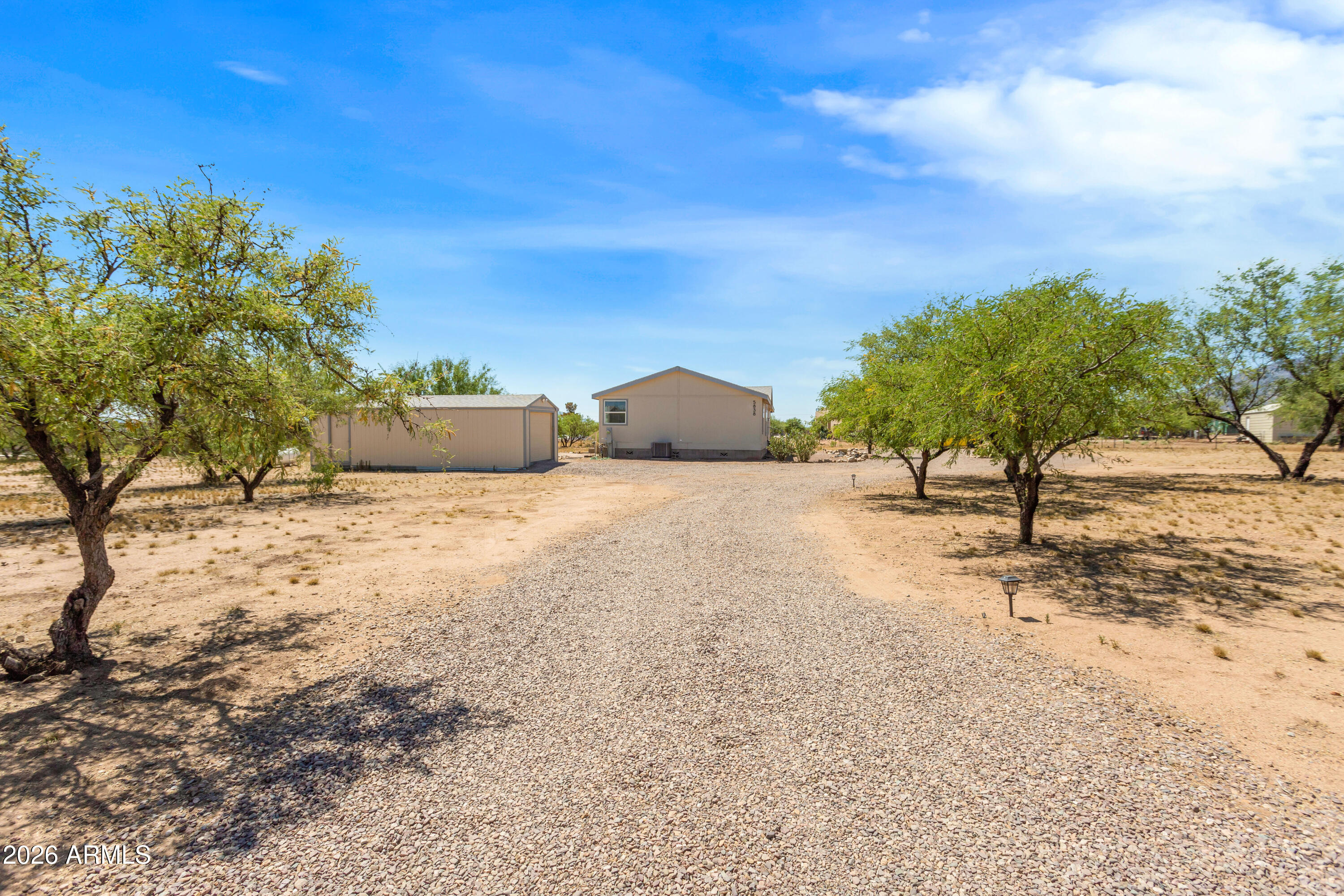GARDEN VALLEY - Residential