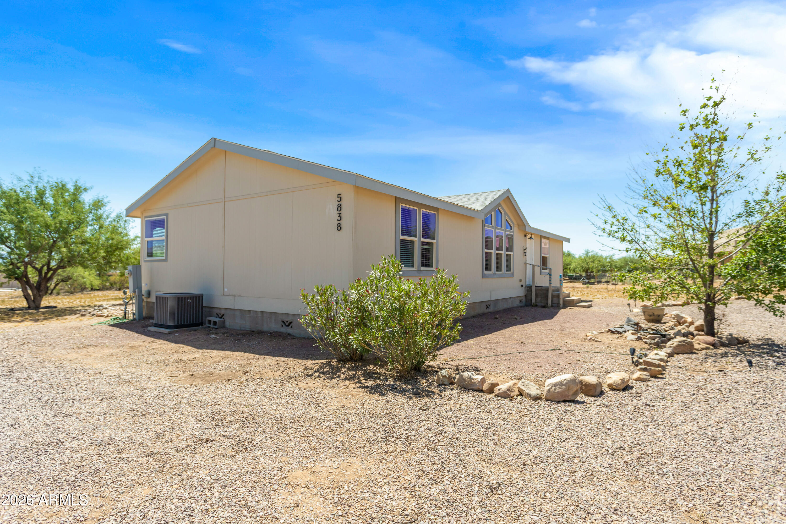 GARDEN VALLEY - Residential