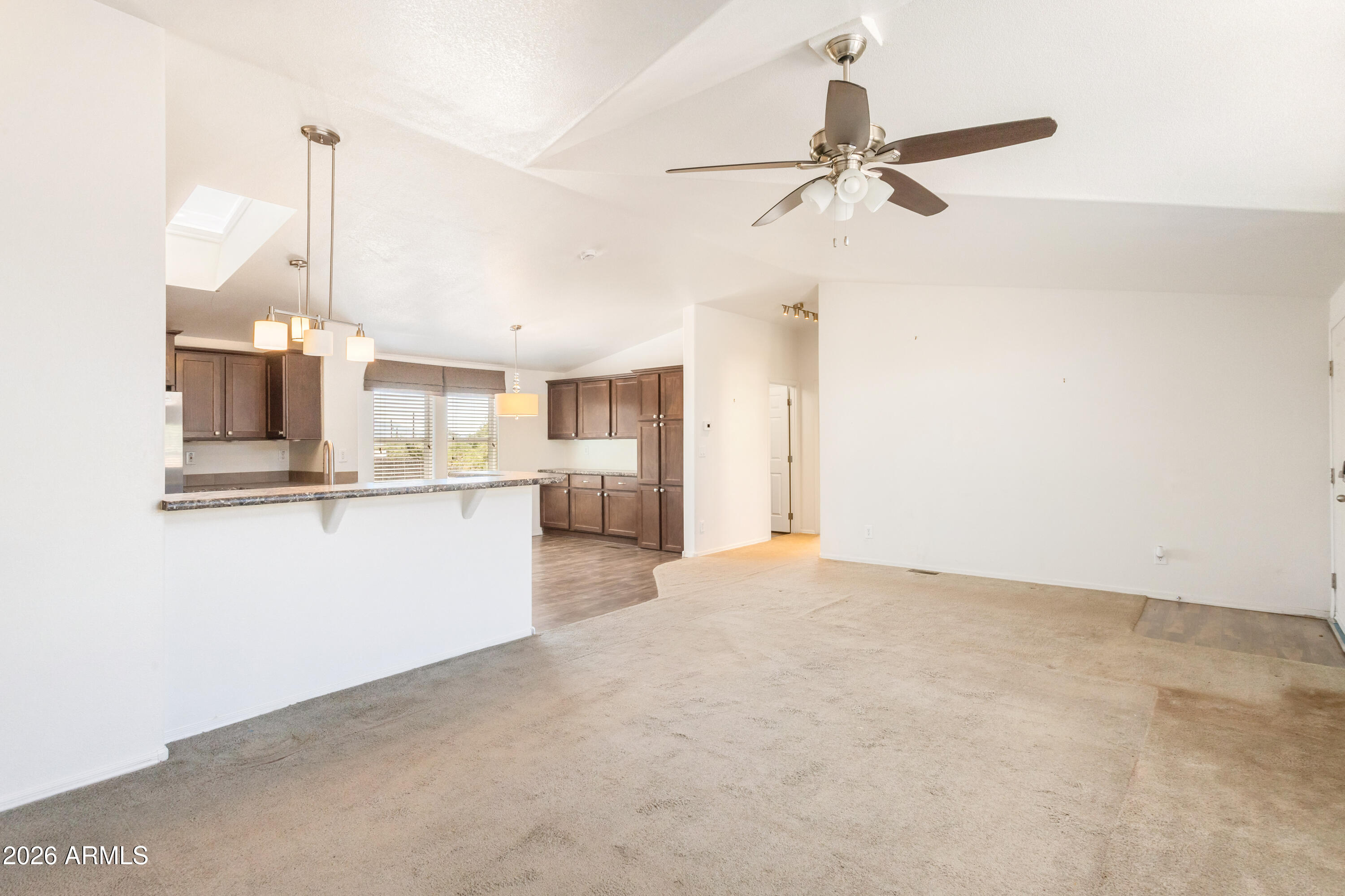 GARDEN VALLEY - Residential