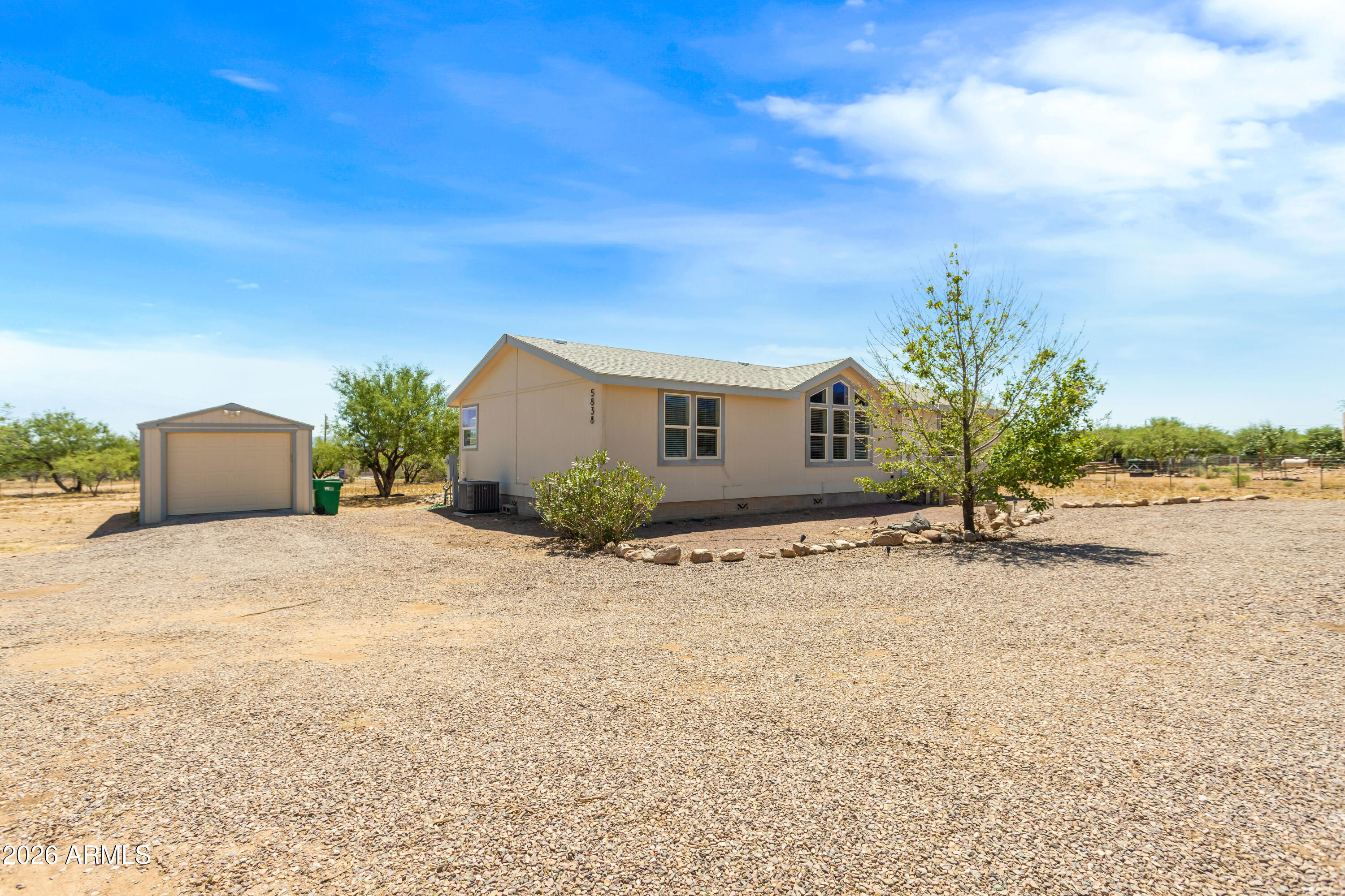 GARDEN VALLEY - Residential