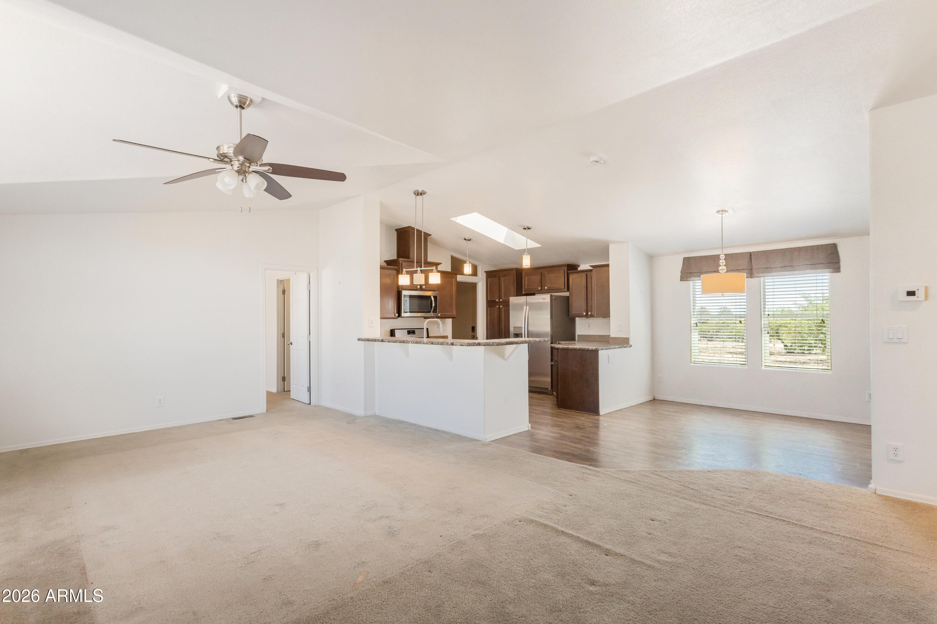 GARDEN VALLEY - Residential