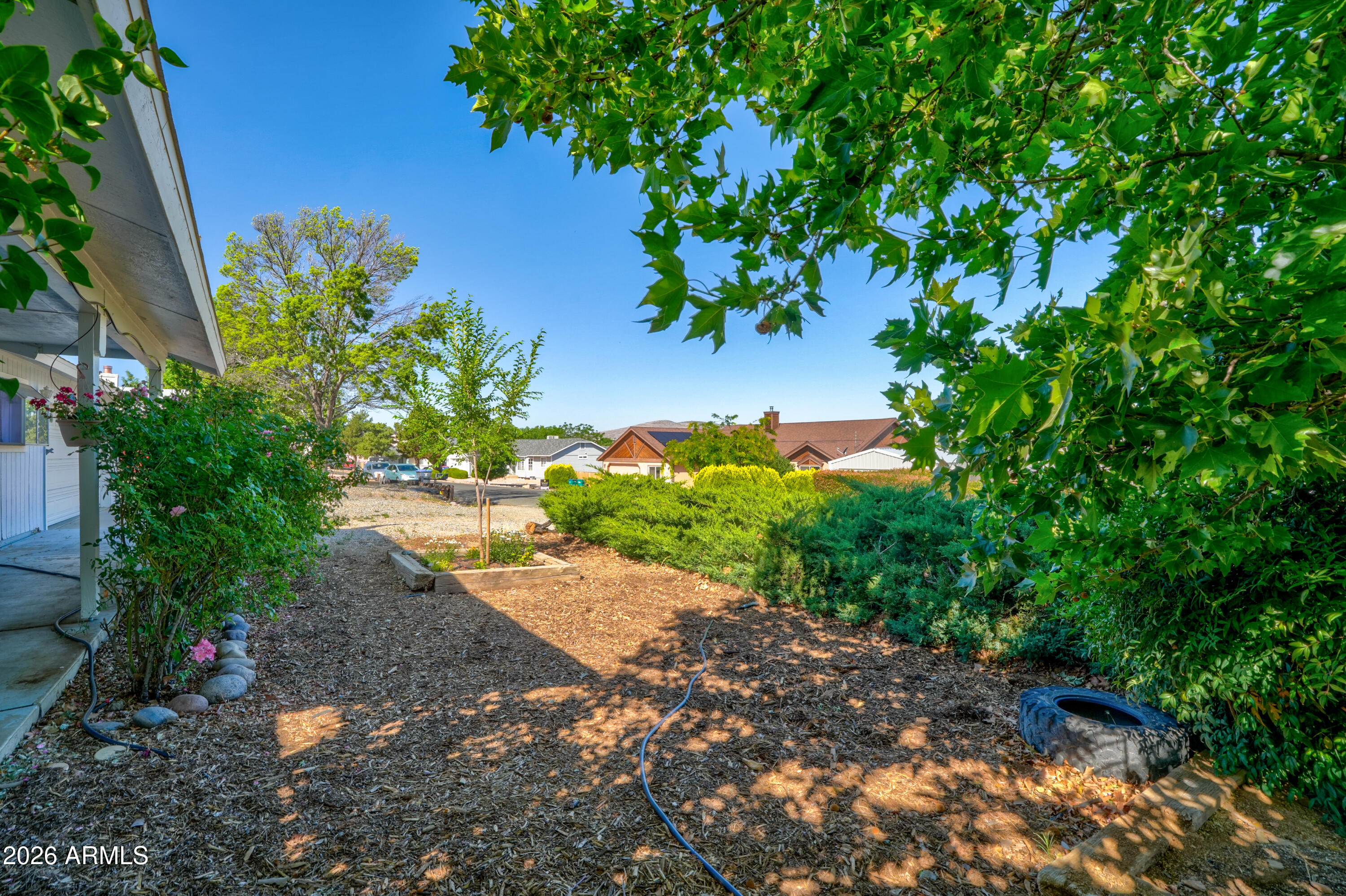 PRESCOTT VALLEY UNIT 20 - Residential