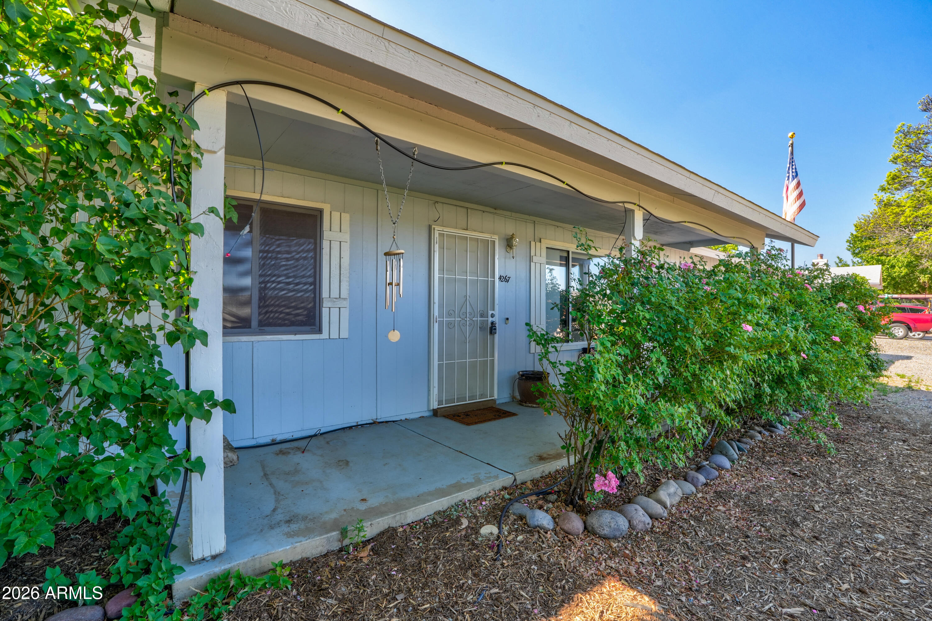 PRESCOTT VALLEY UNIT 20 - Residential