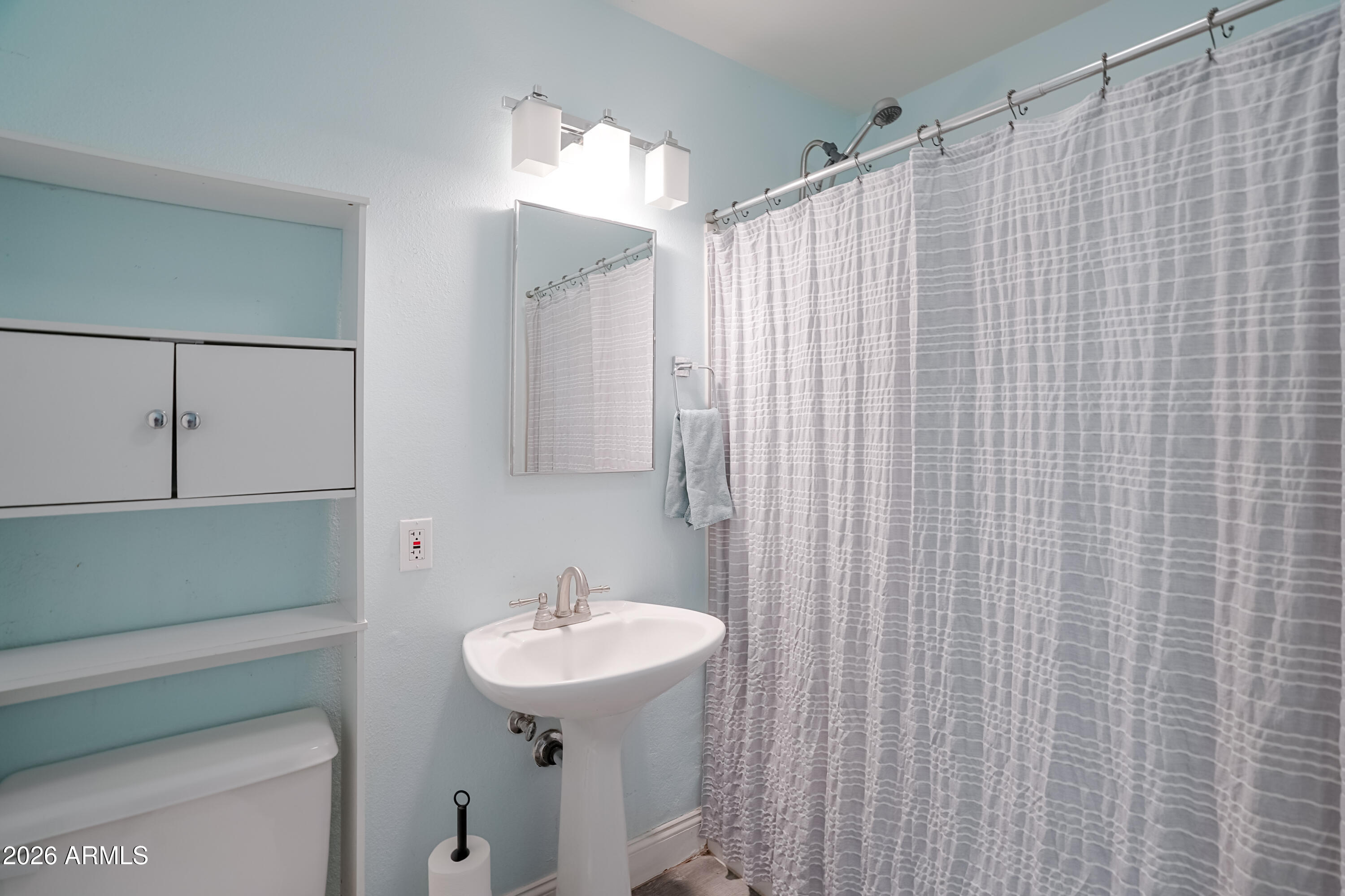 PRESCOTT VALLEY UNIT 20 - Residential