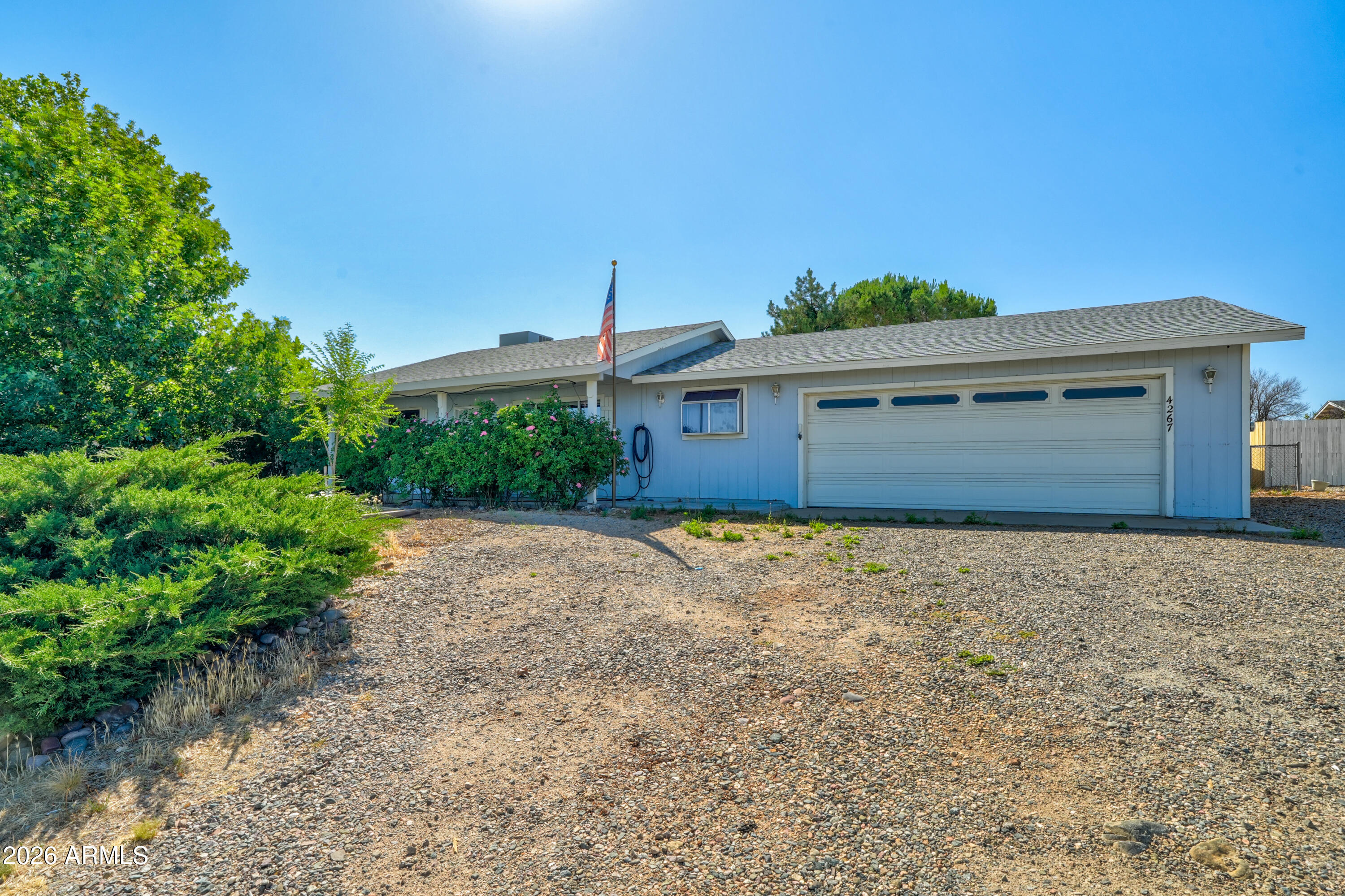 PRESCOTT VALLEY UNIT 20 - Residential