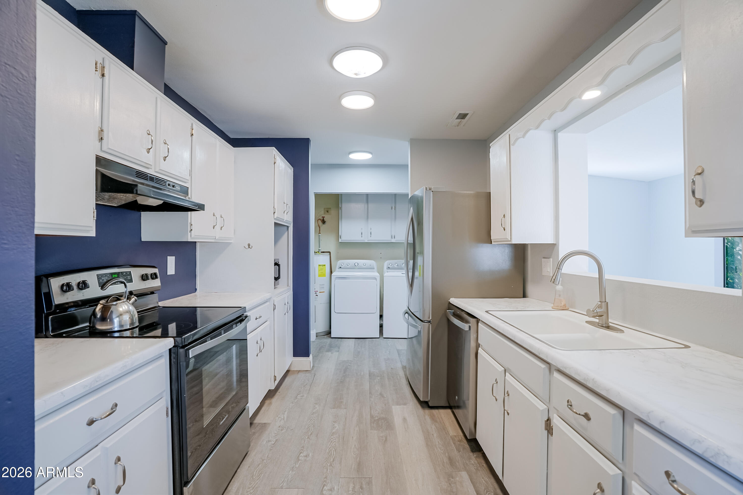 PRESCOTT VALLEY UNIT 20 - Residential