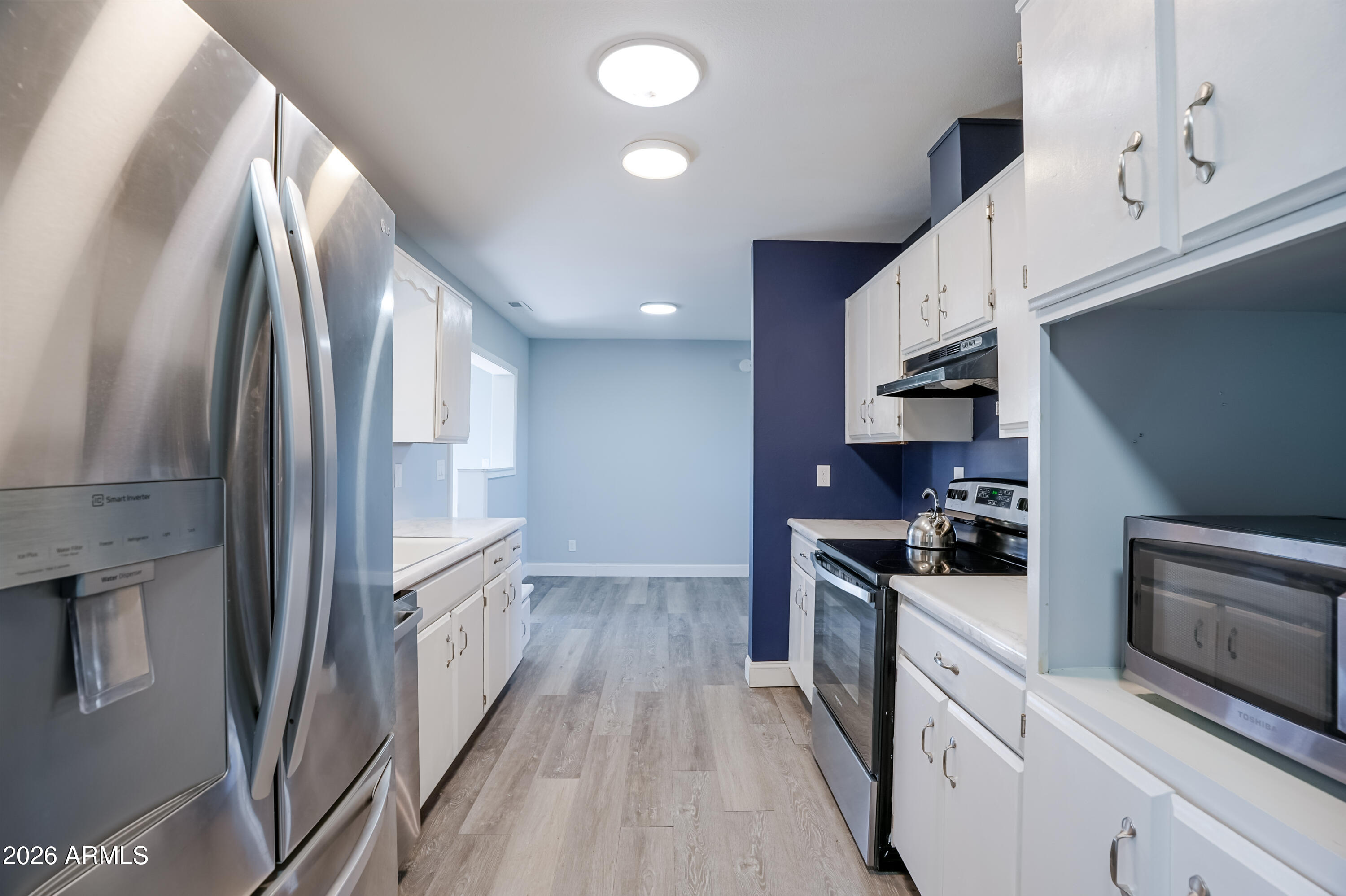 PRESCOTT VALLEY UNIT 20 - Residential