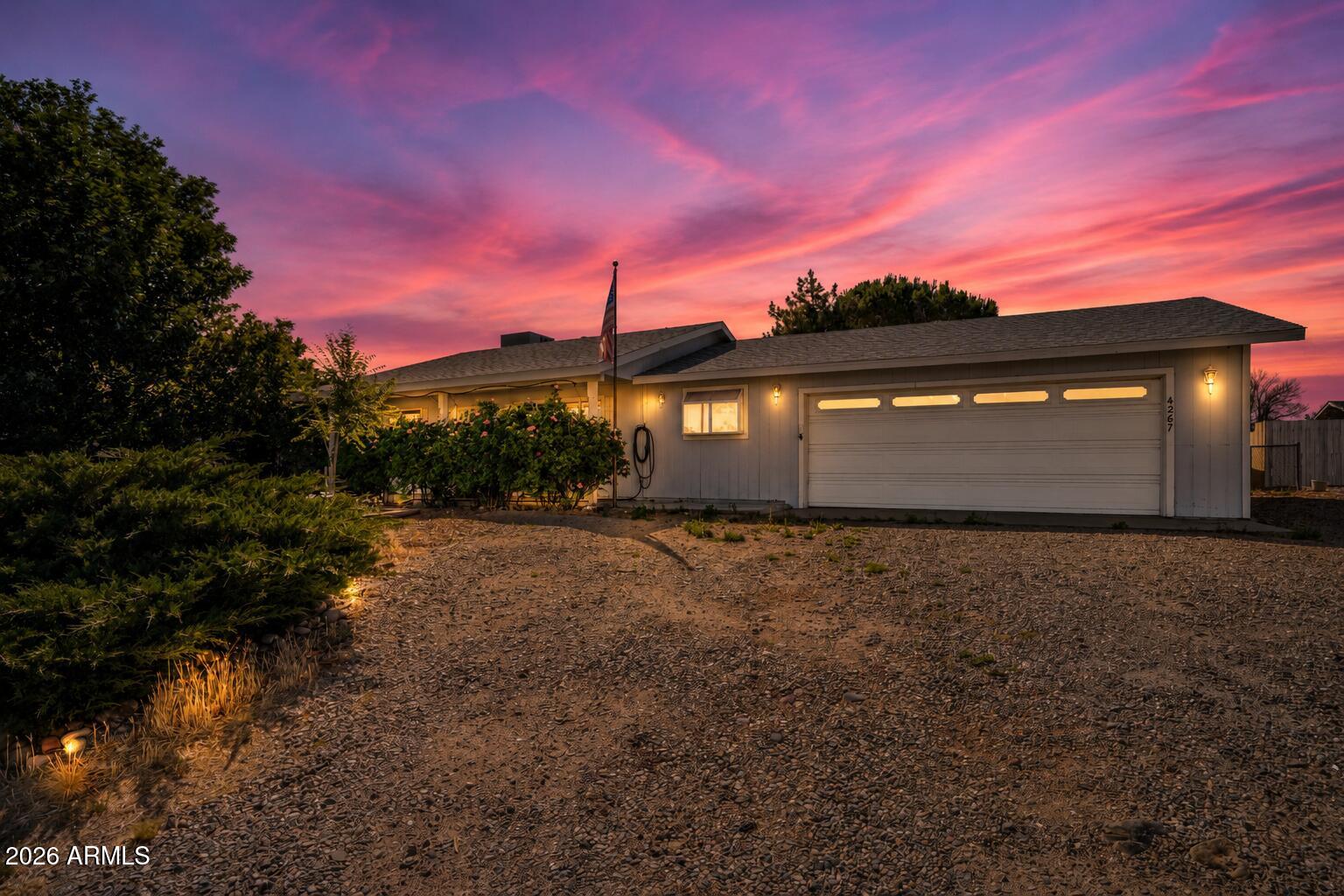 PRESCOTT VALLEY UNIT 20 - Residential