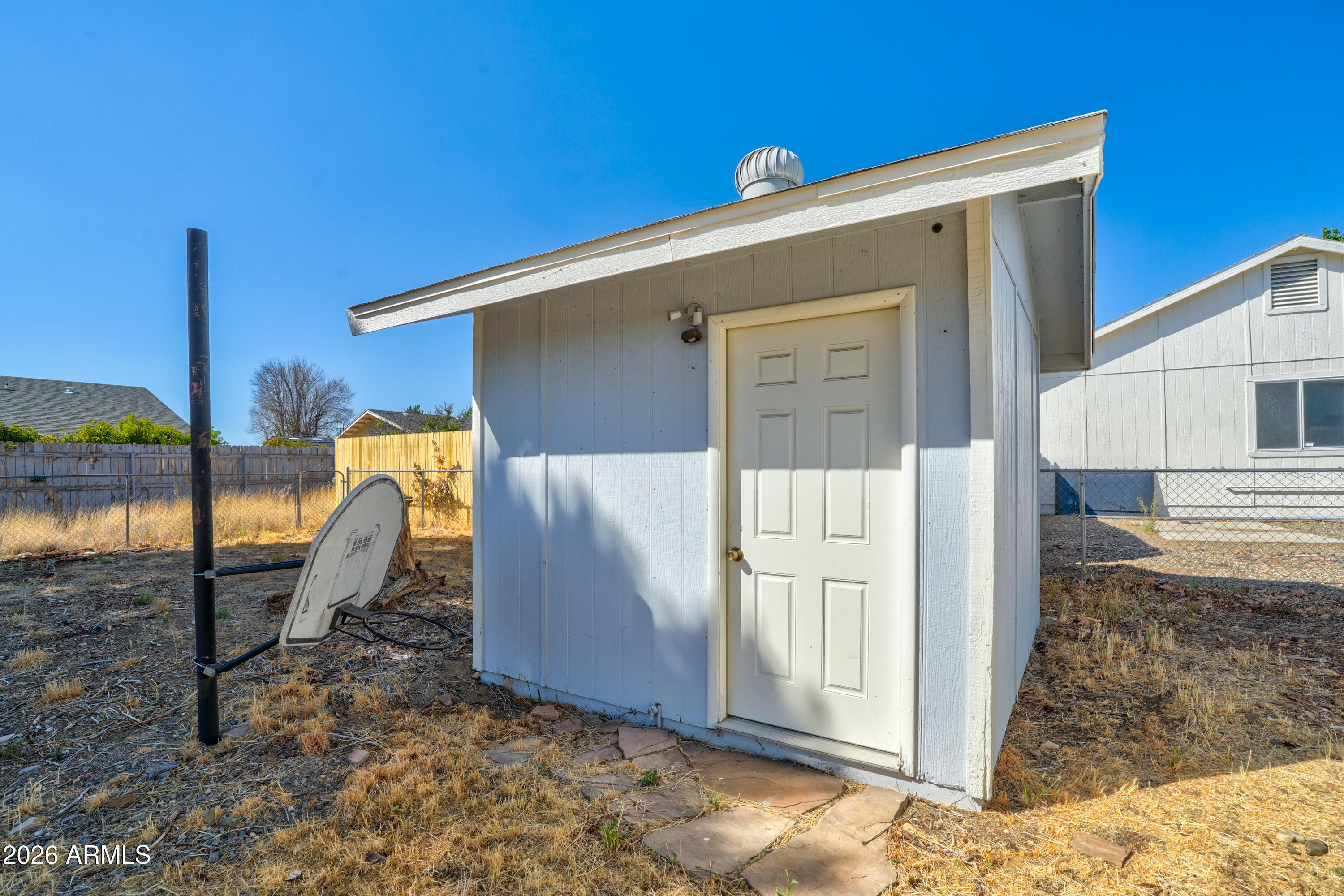 PRESCOTT VALLEY UNIT 20 - Residential