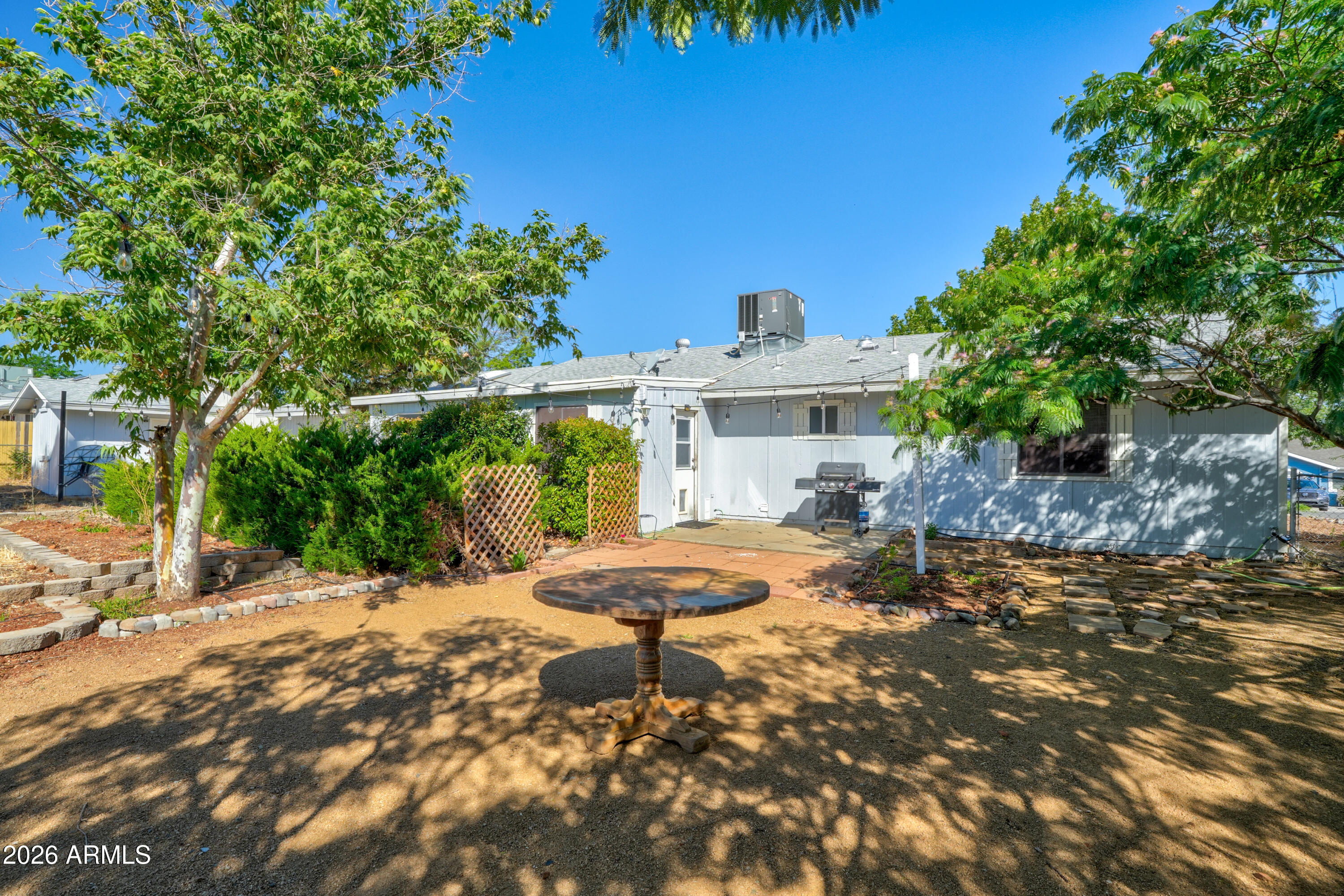 PRESCOTT VALLEY UNIT 20 - Residential