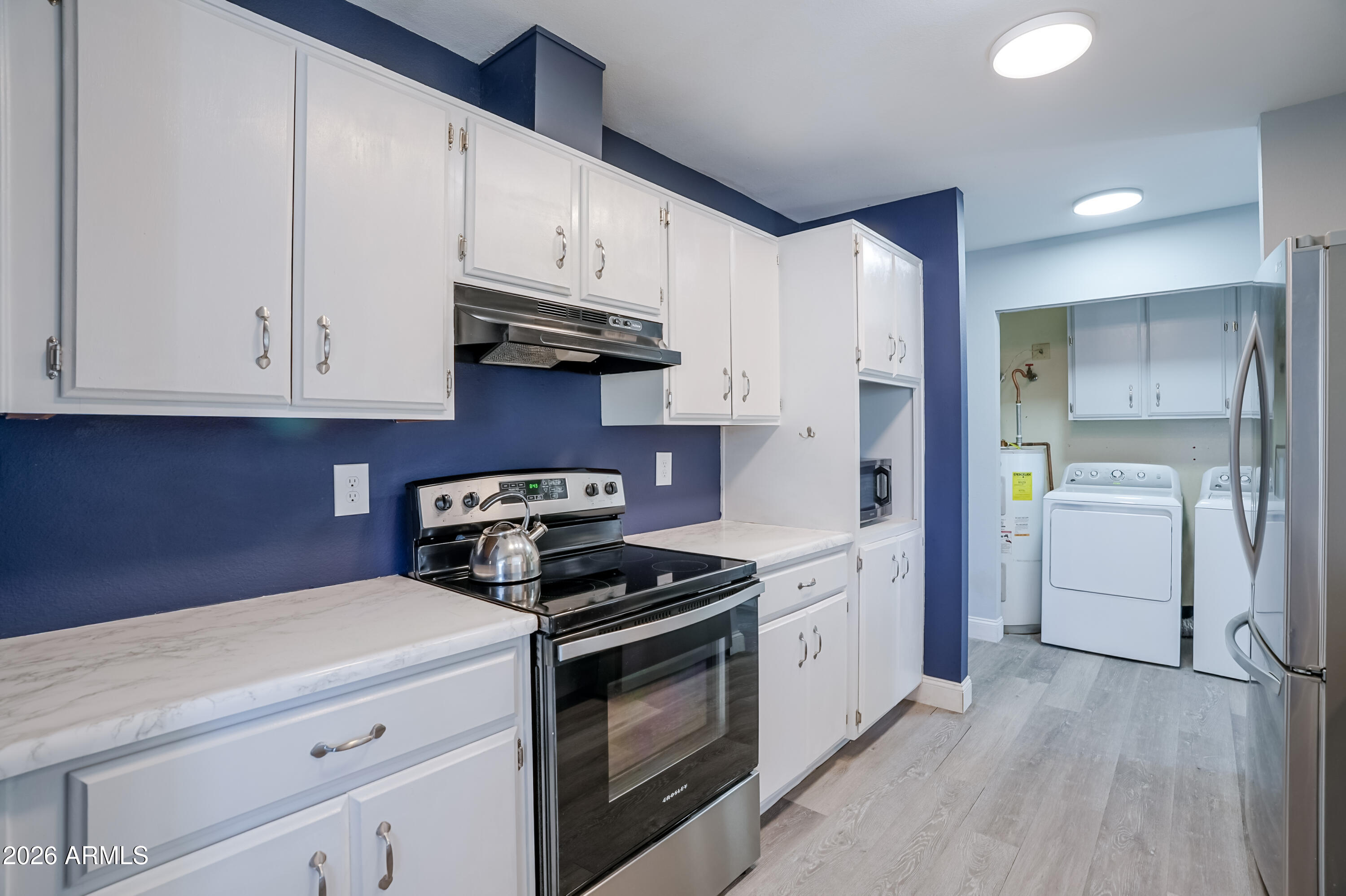 PRESCOTT VALLEY UNIT 20 - Residential