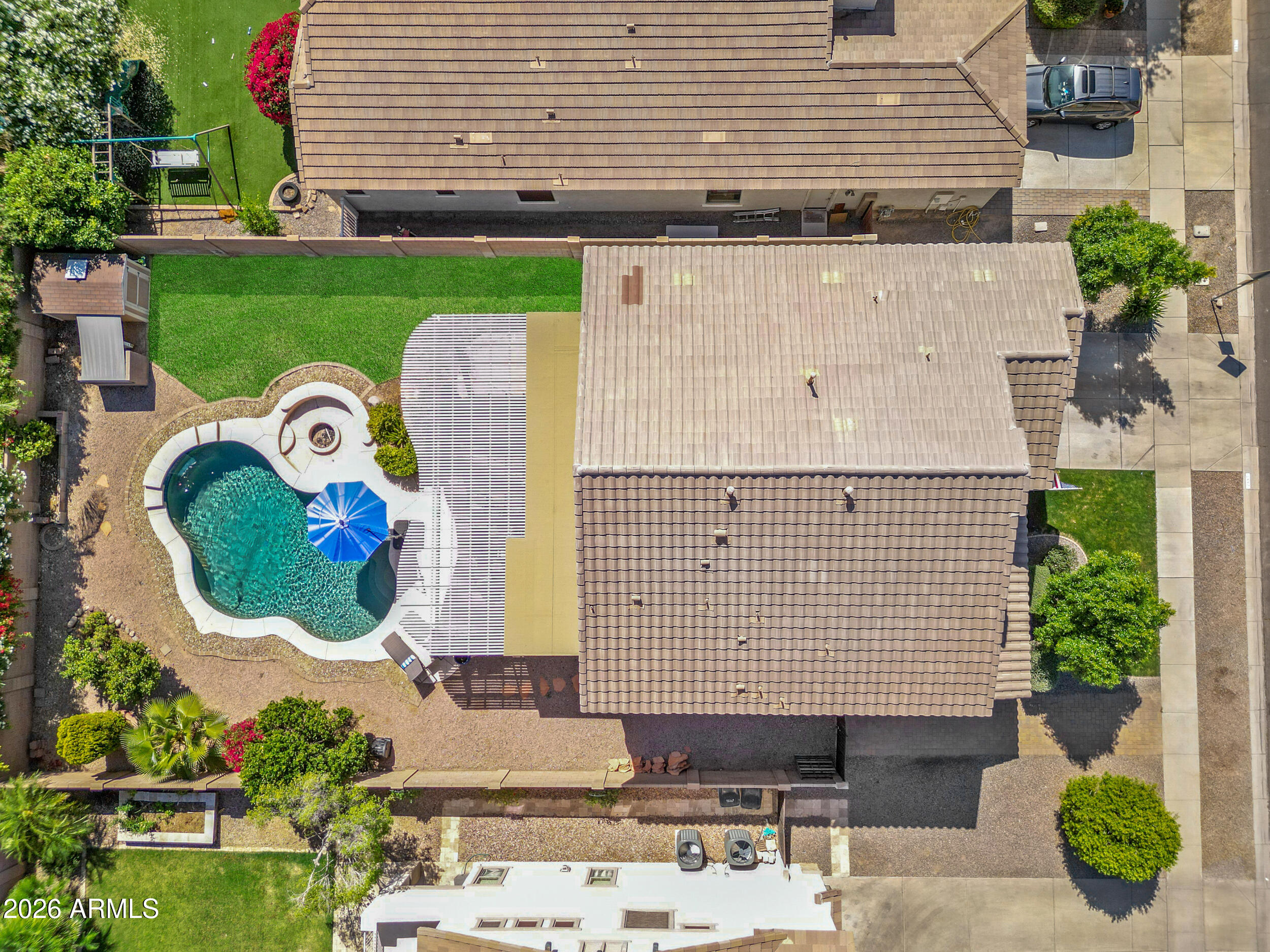 STRATLAND ESTATES - Residential