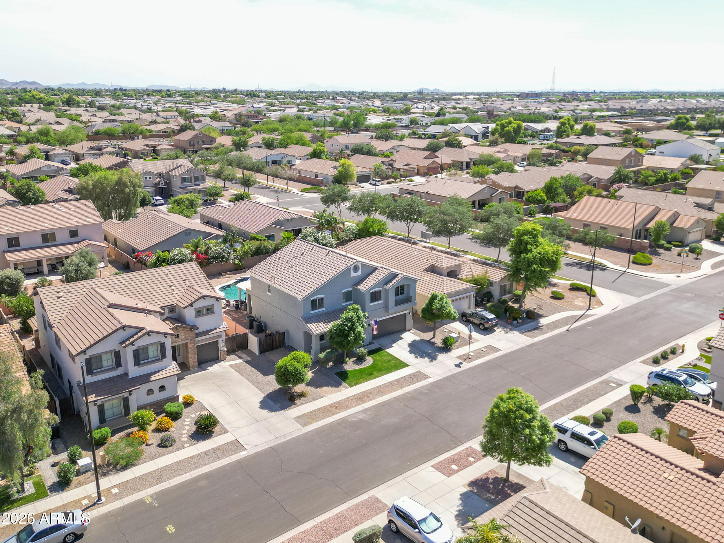 STRATLAND ESTATES - Residential