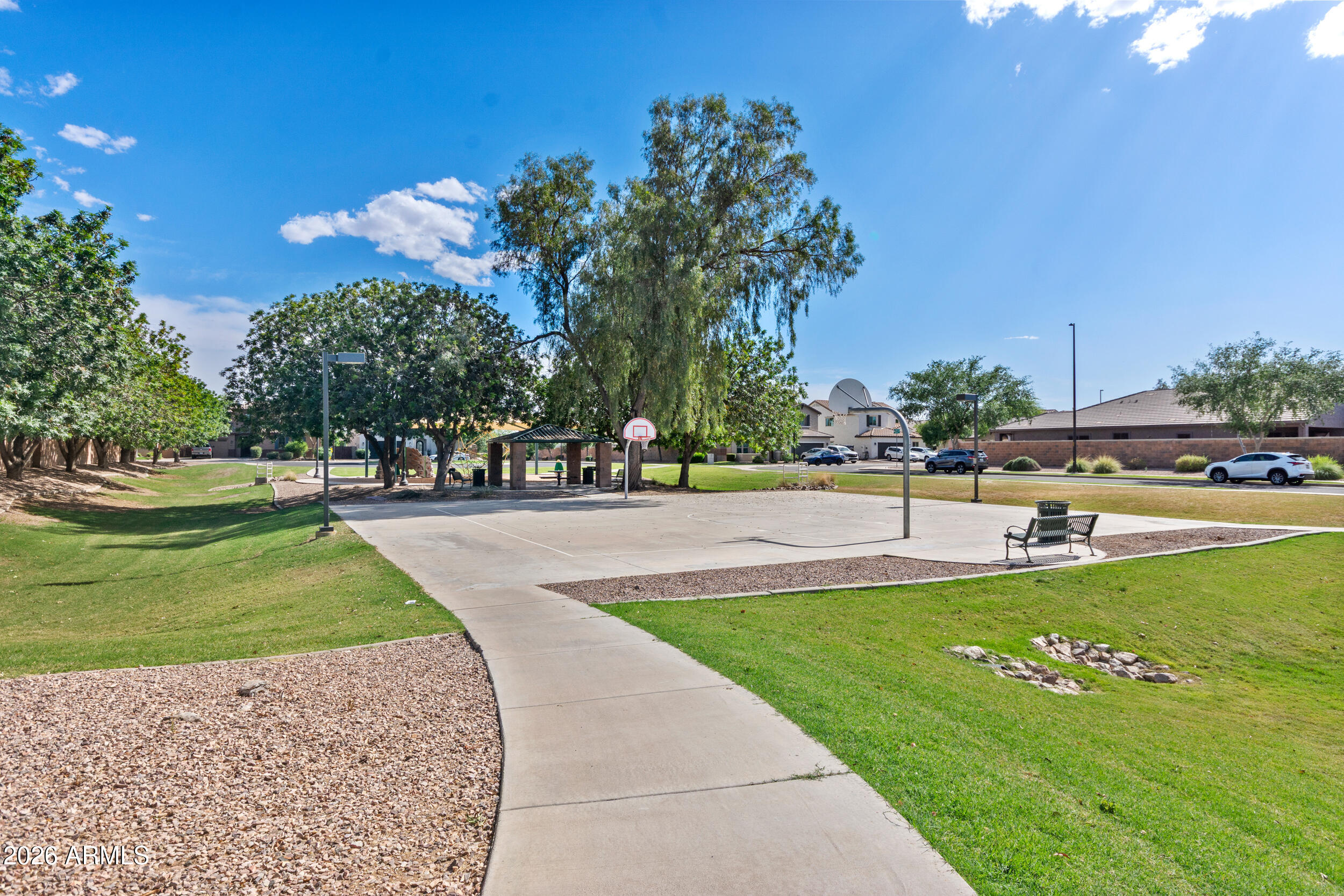 STRATLAND ESTATES - Residential