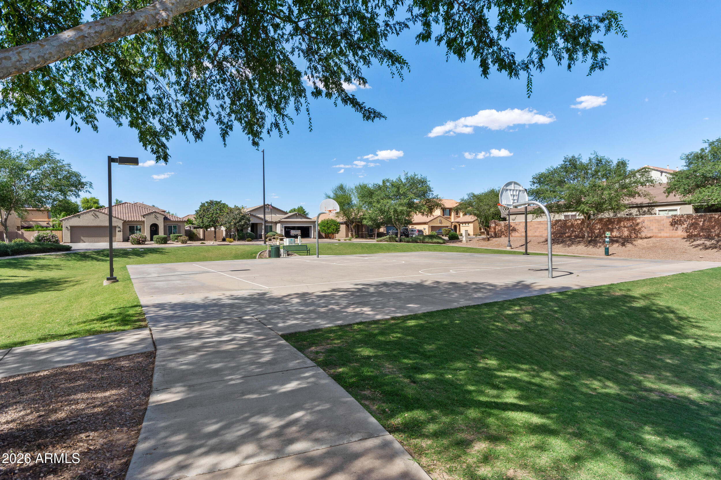 STRATLAND ESTATES - Residential