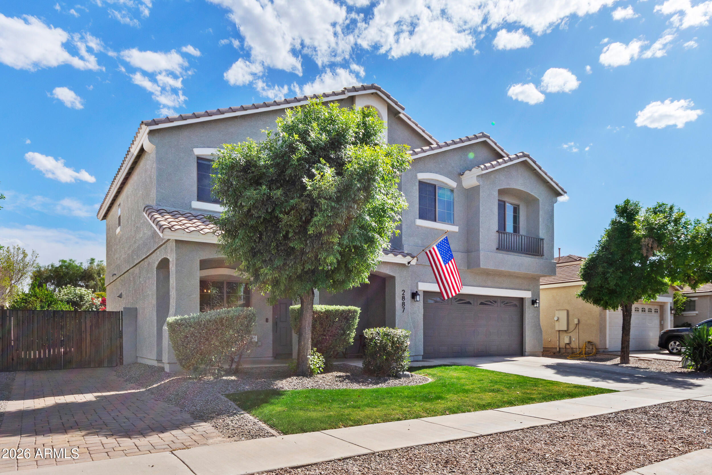 STRATLAND ESTATES - Residential