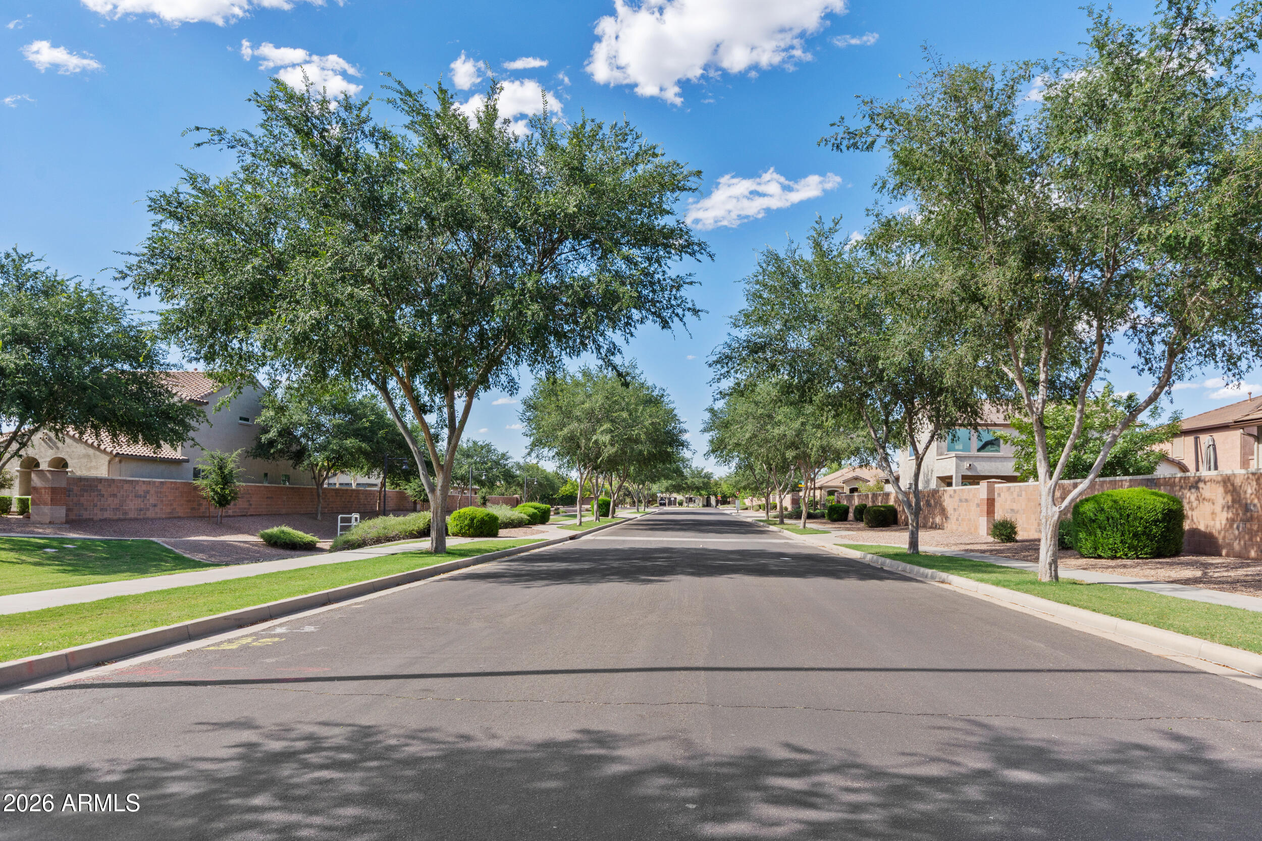 STRATLAND ESTATES - Residential