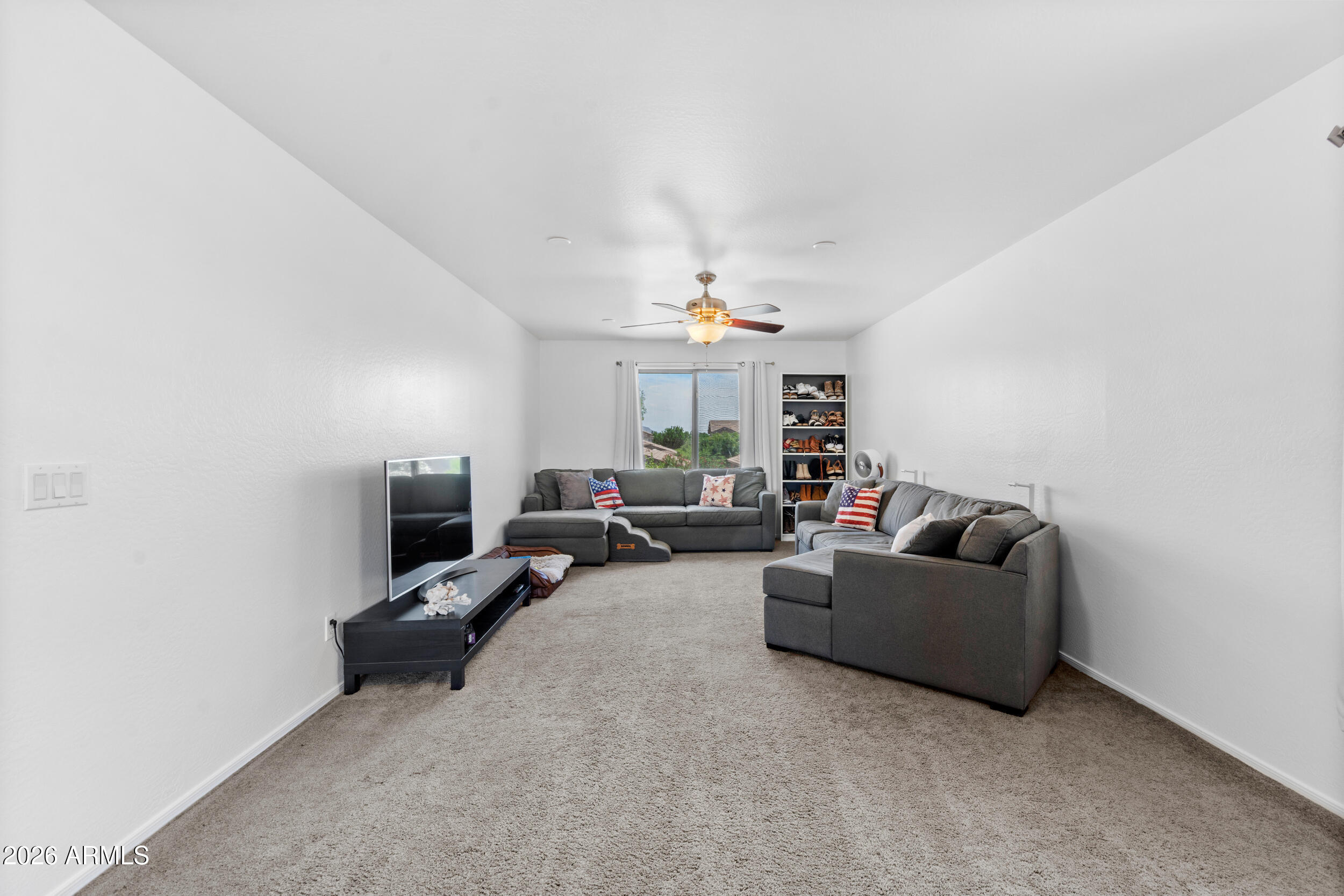 STRATLAND ESTATES - Residential